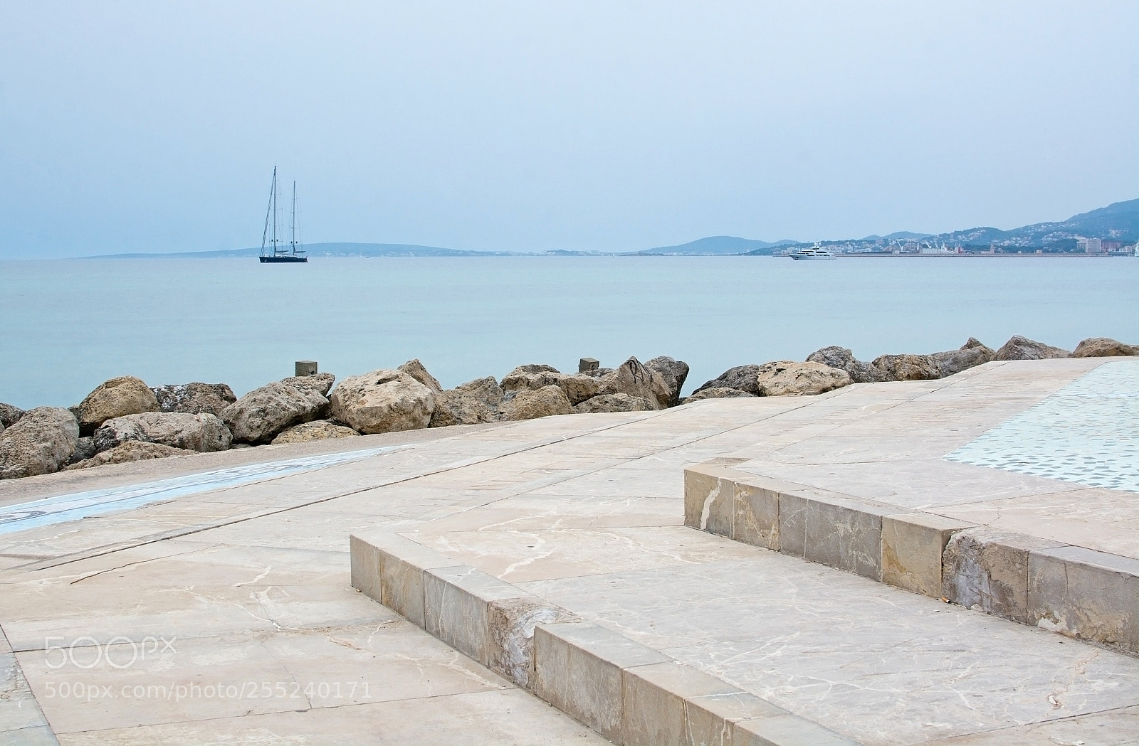 Nikon D7100 sample photo. Two-masted sailing yacht photography
