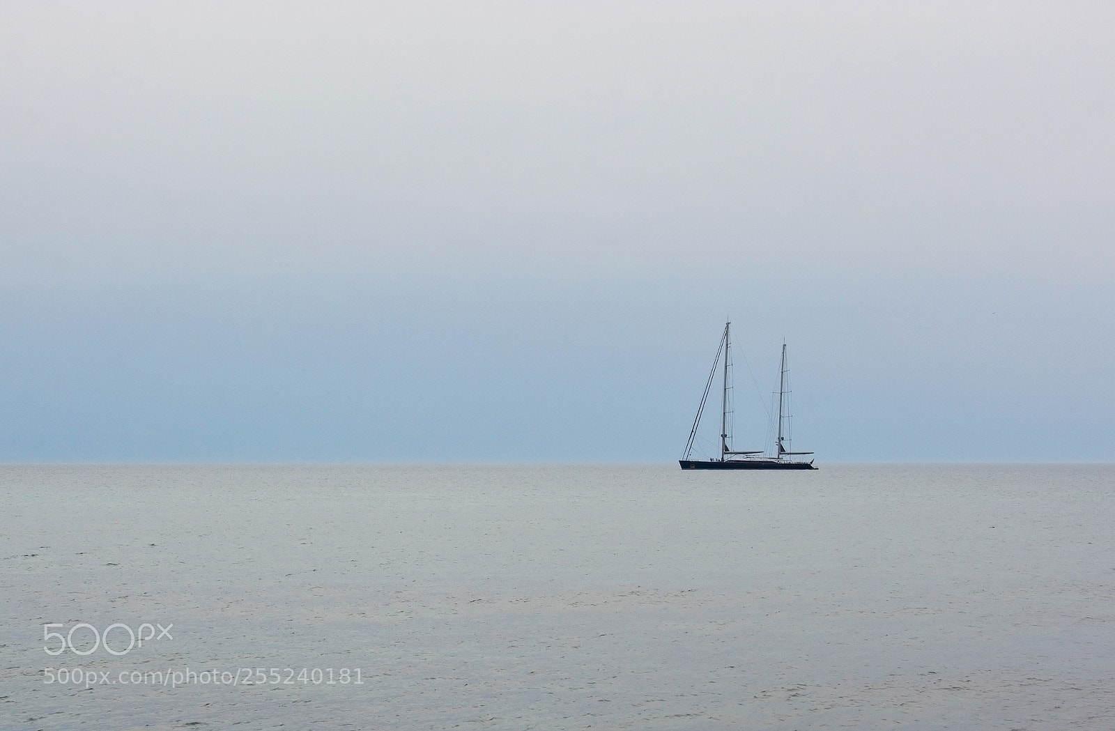 Nikon D7100 sample photo. Two-masted sailing yacht sybaris photography