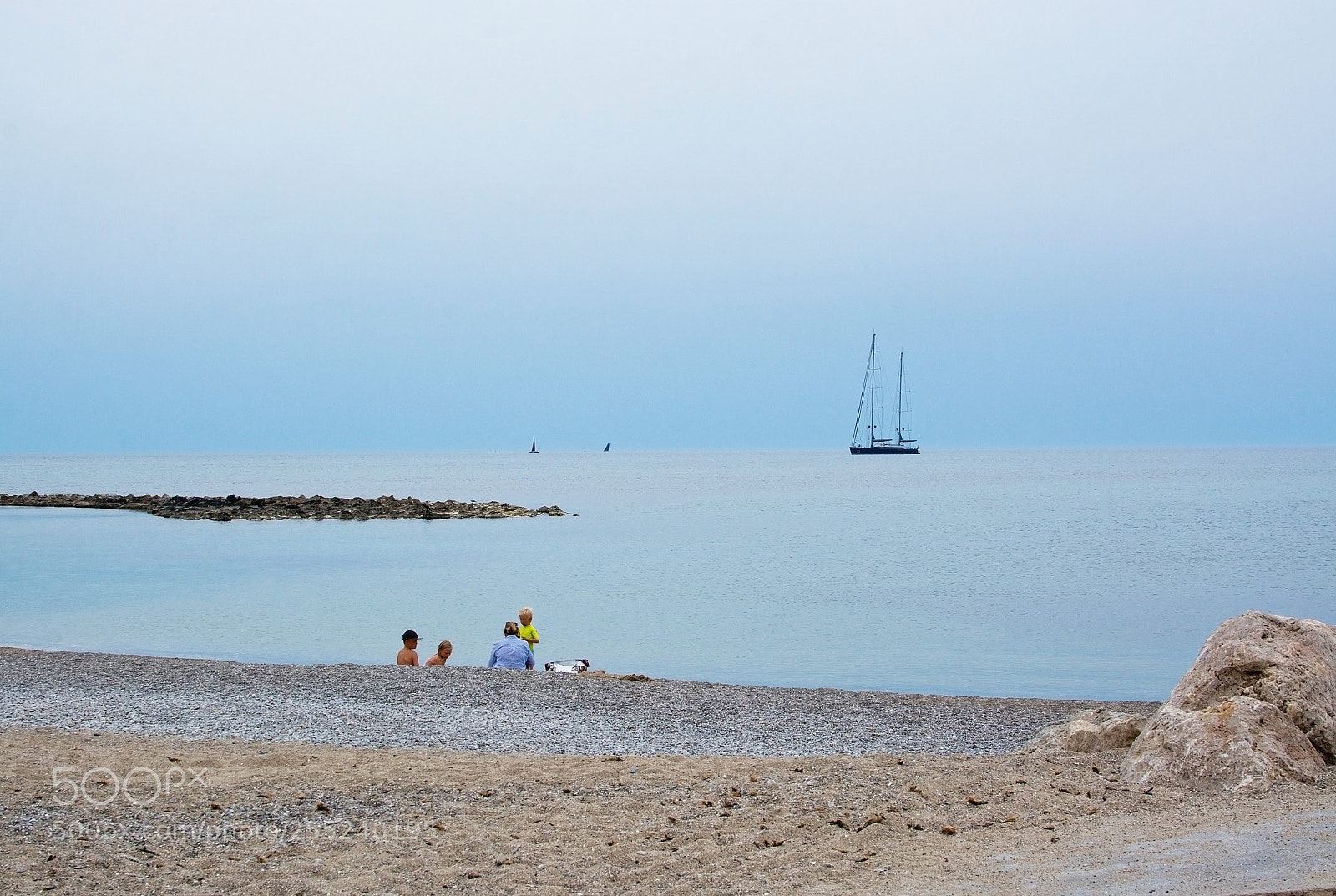 Nikon D7100 sample photo. Two-masted sailing yacht sybaris photography