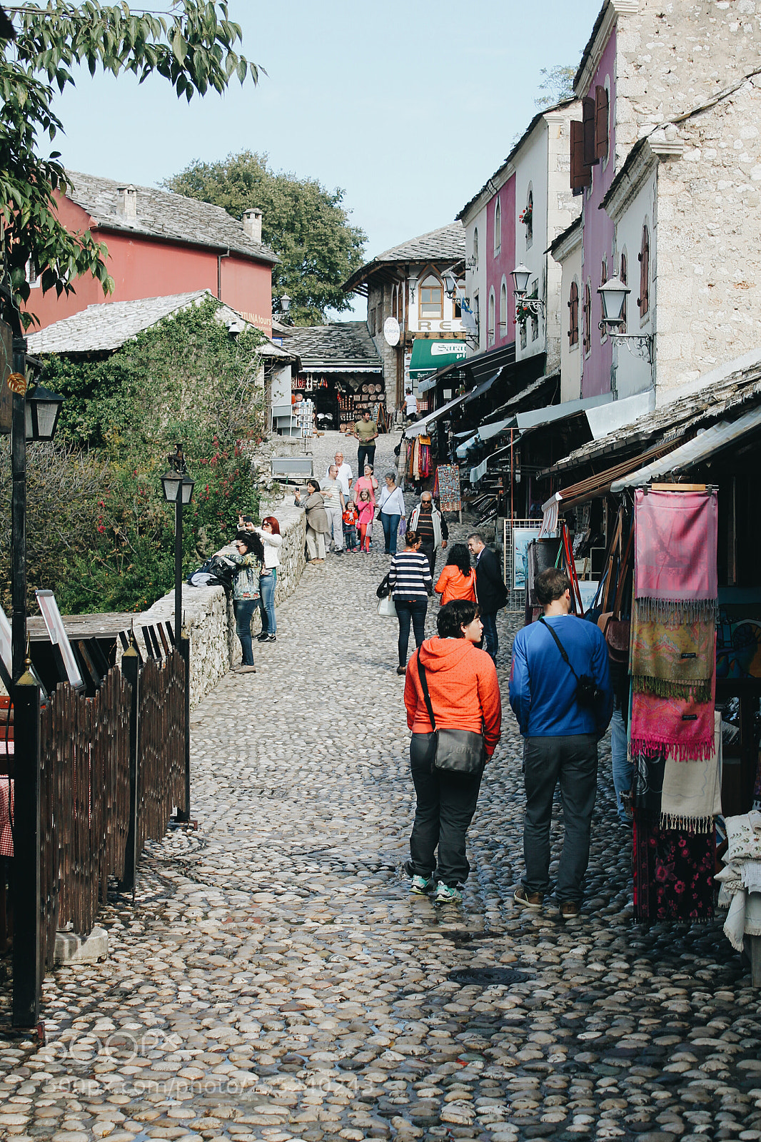 Canon EOS 1100D (EOS Rebel T3 / EOS Kiss X50) sample photo. Mostar photography