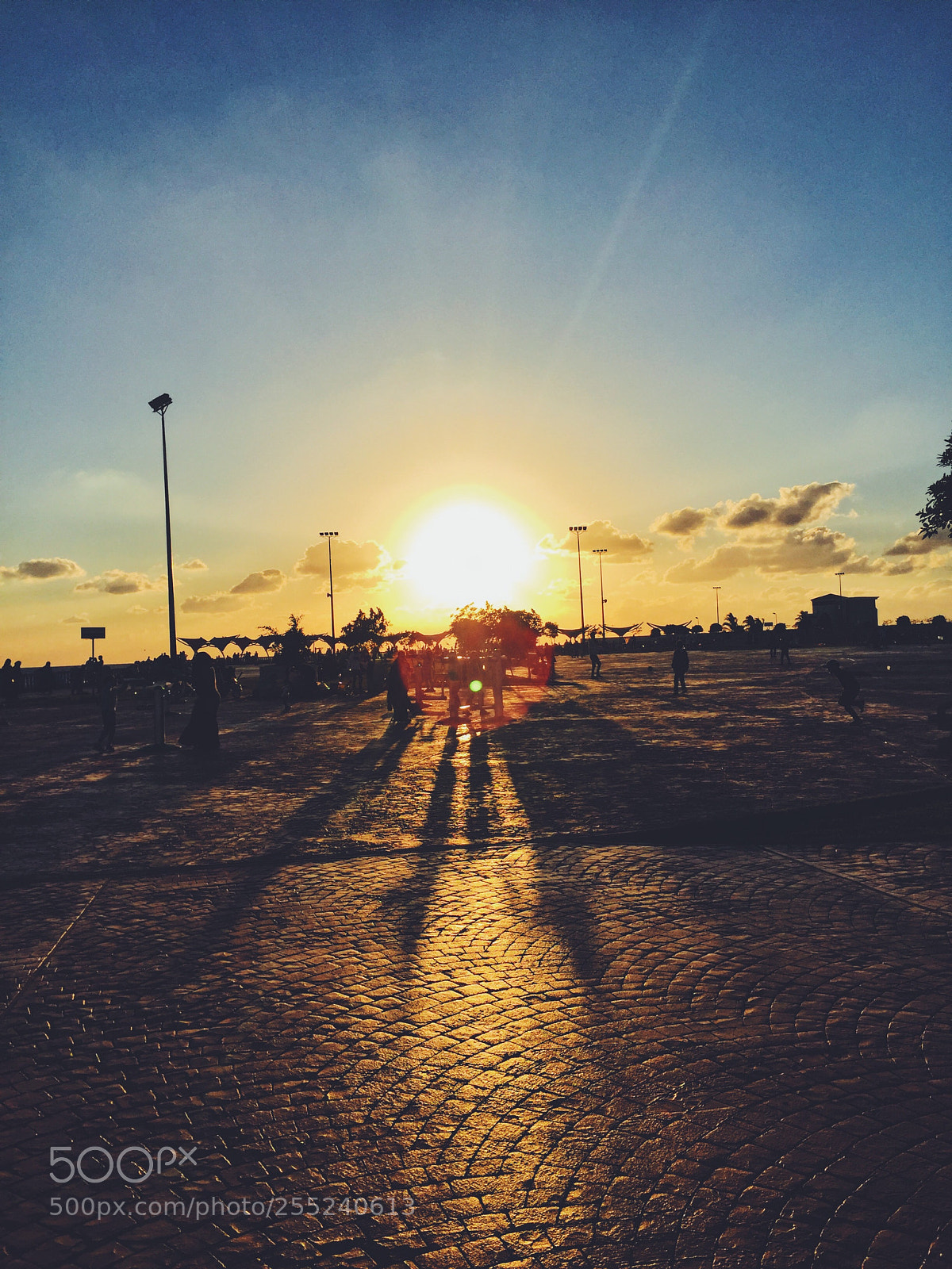 Apple iPhone 6 sample photo. Sunset ? photography
