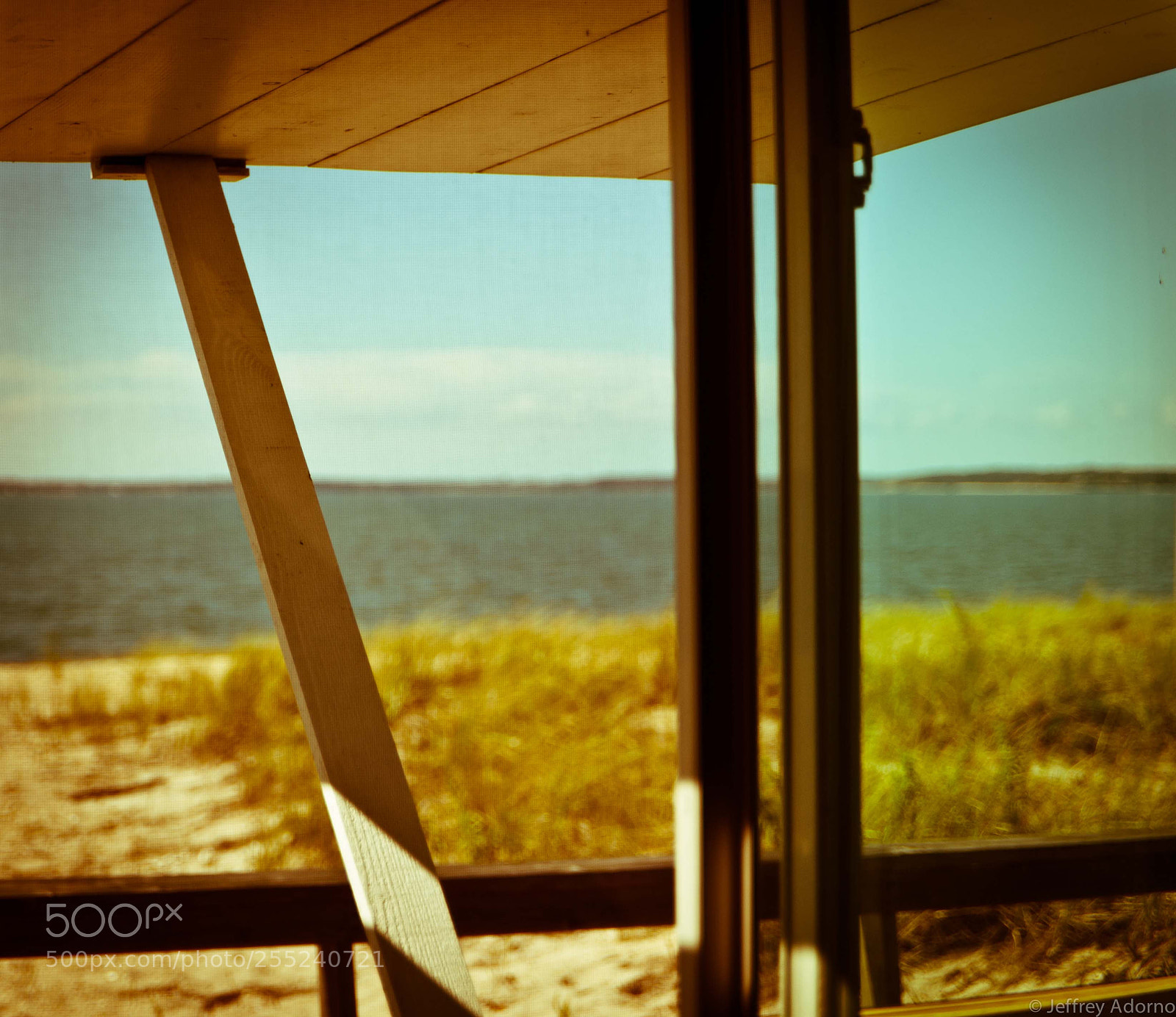 Nikon D300S sample photo. Window photography