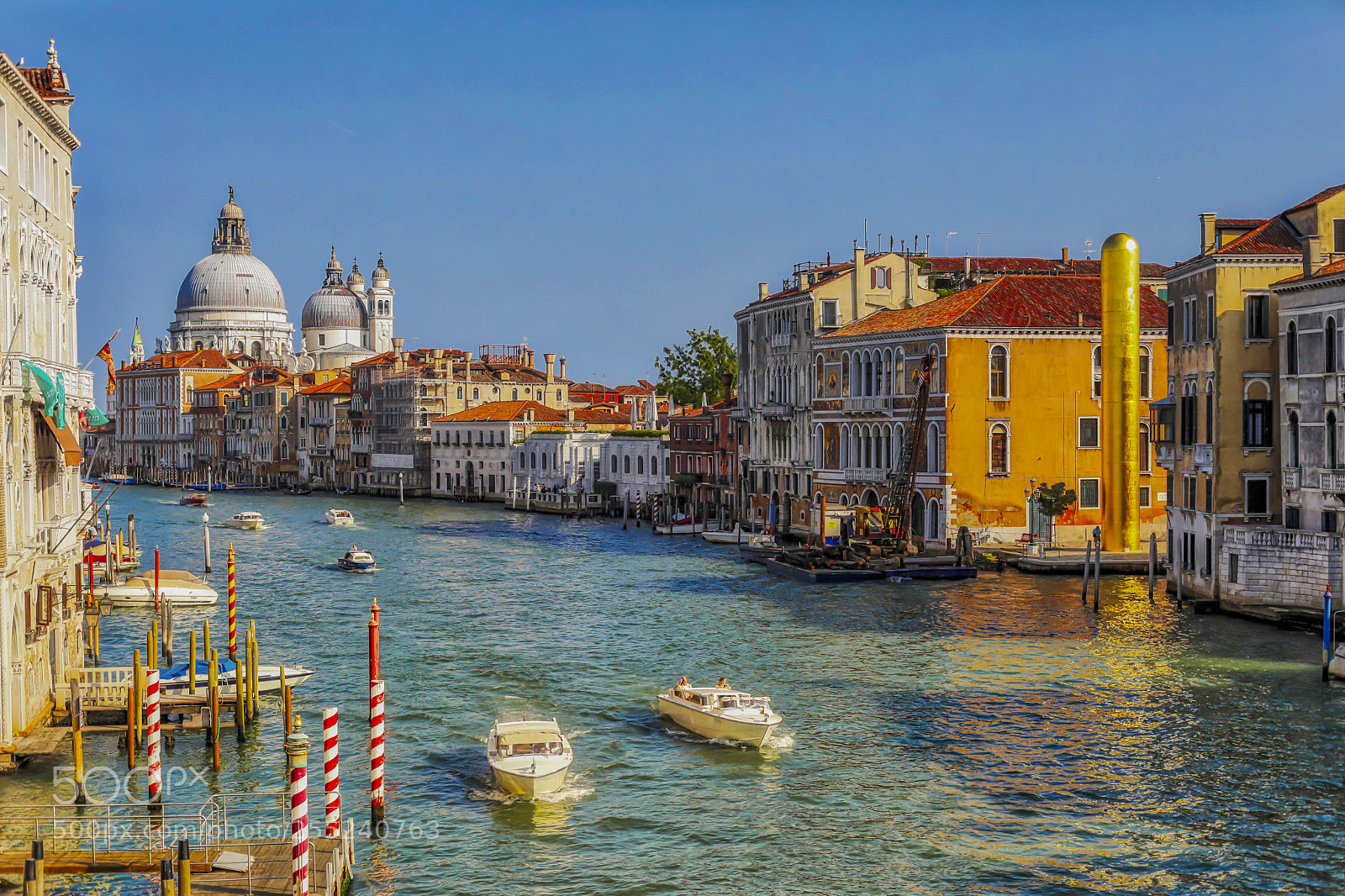Canon EOS 5D Mark IV sample photo. Venezia photography