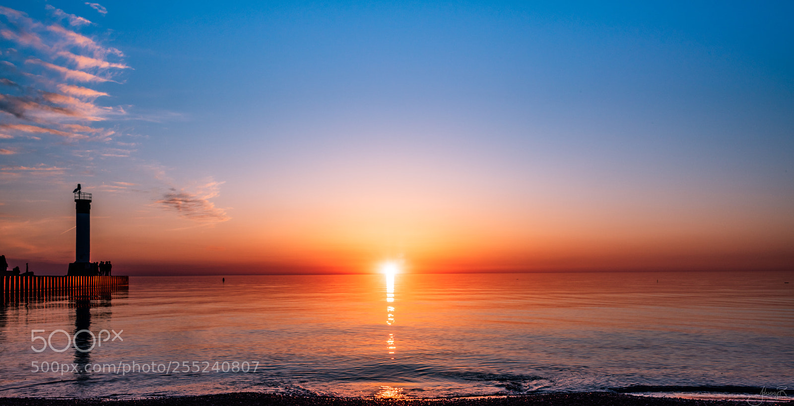 Nikon D810 sample photo. Beautiful colour of sunset photography