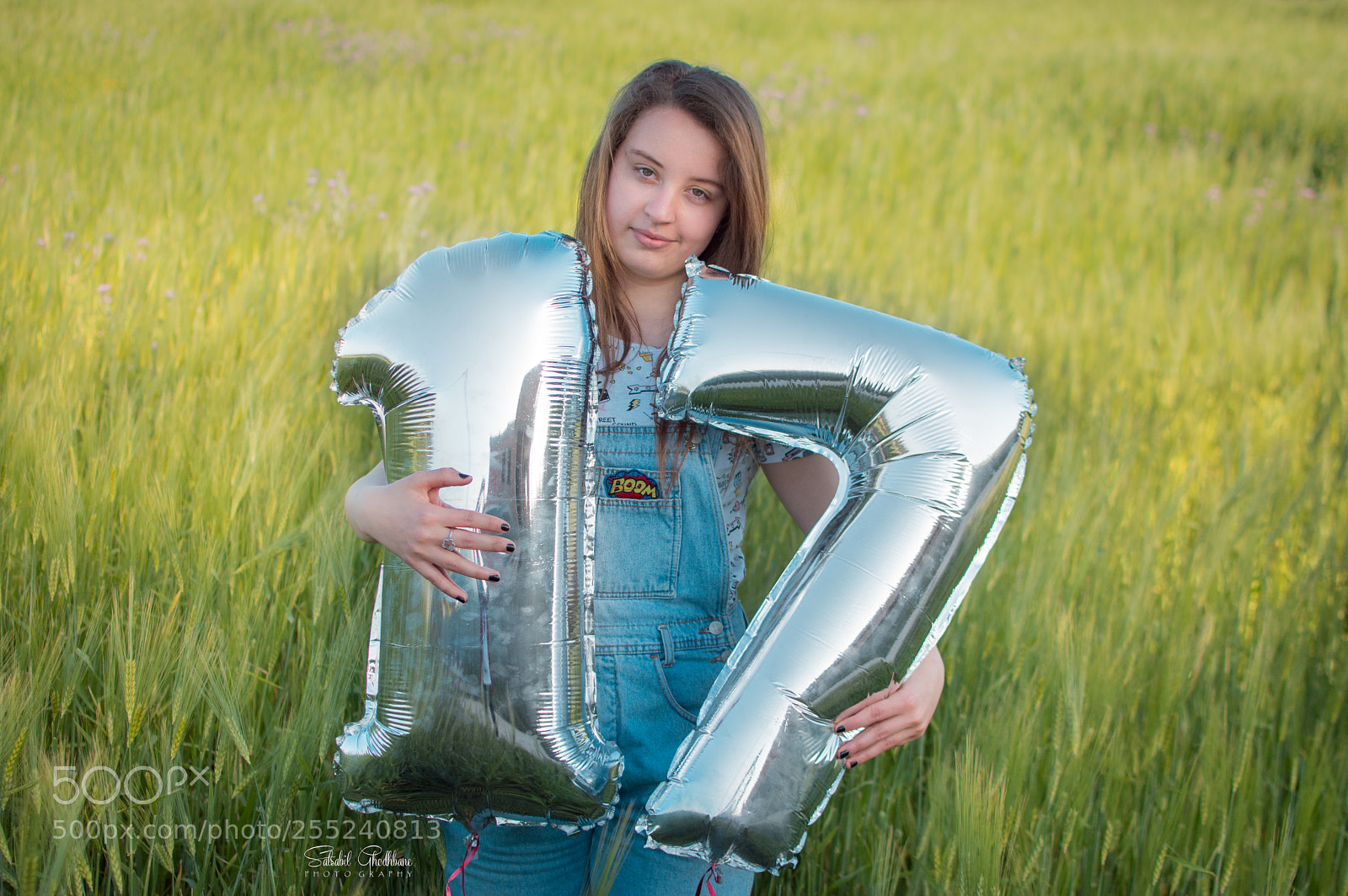 Nikon D5200 sample photo. Birthday 's anouar photography
