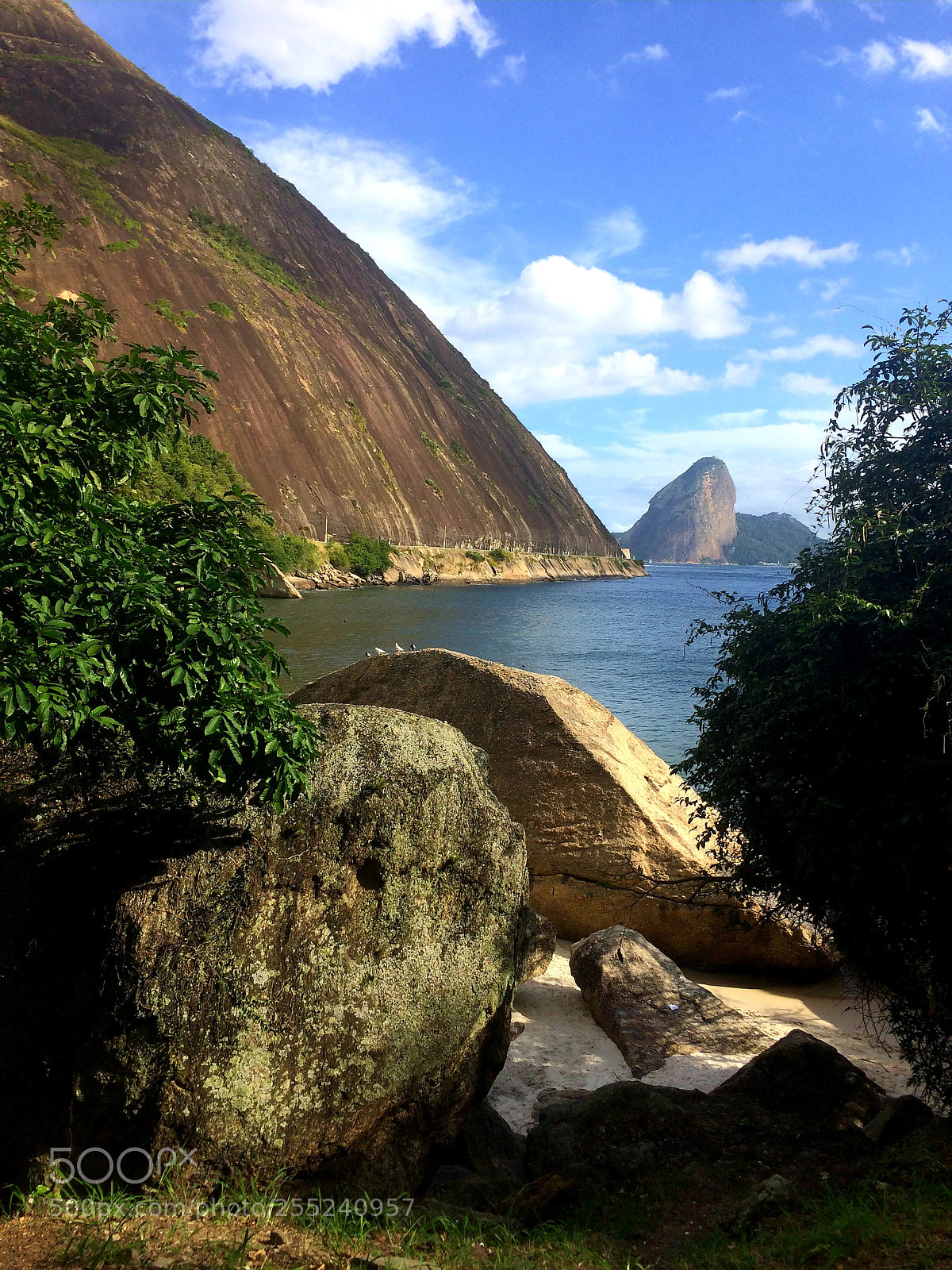 Apple iPhone 5s sample photo. Pedras photography