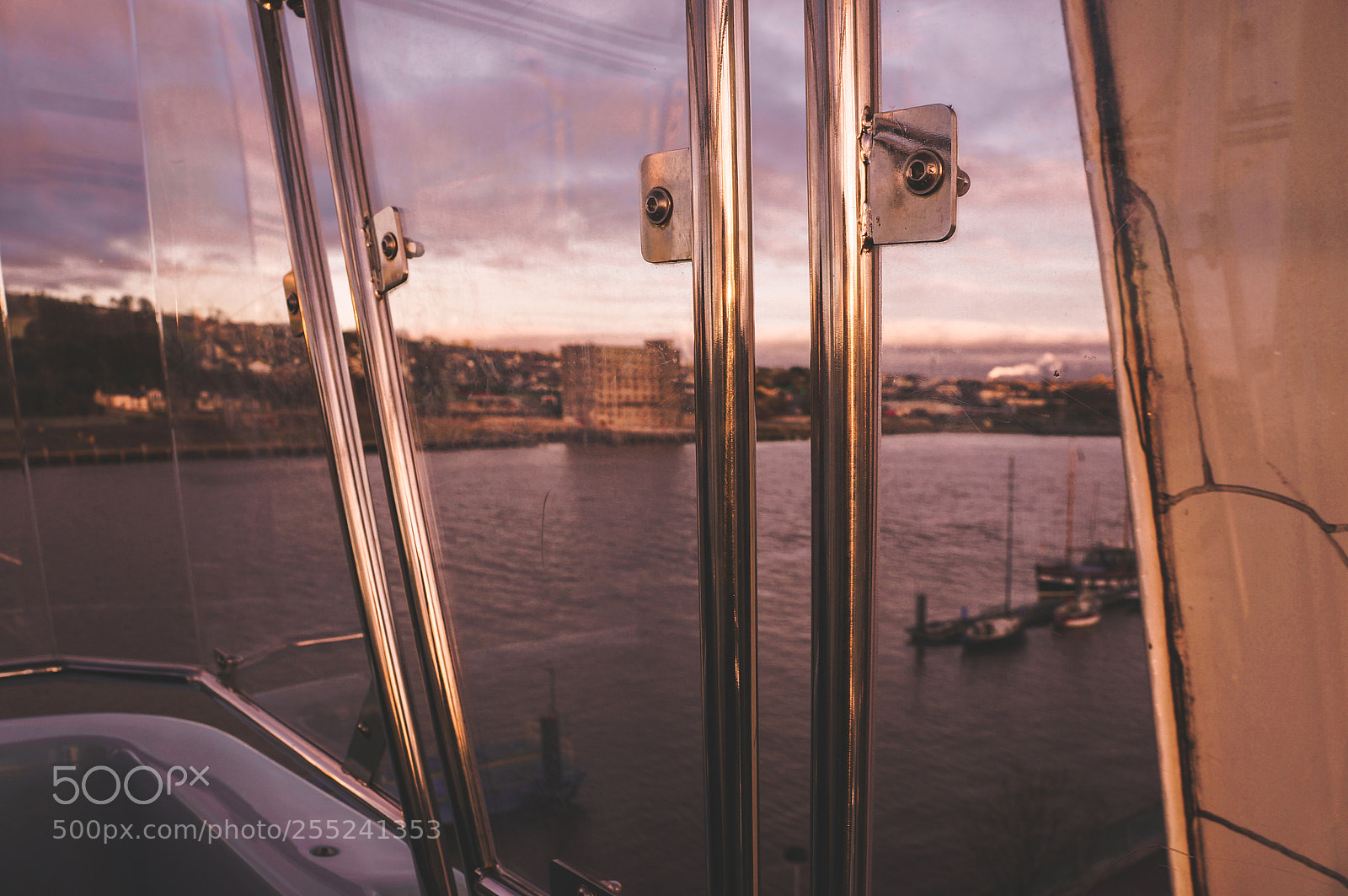 Sony Alpha NEX-5R sample photo. Waterford photography