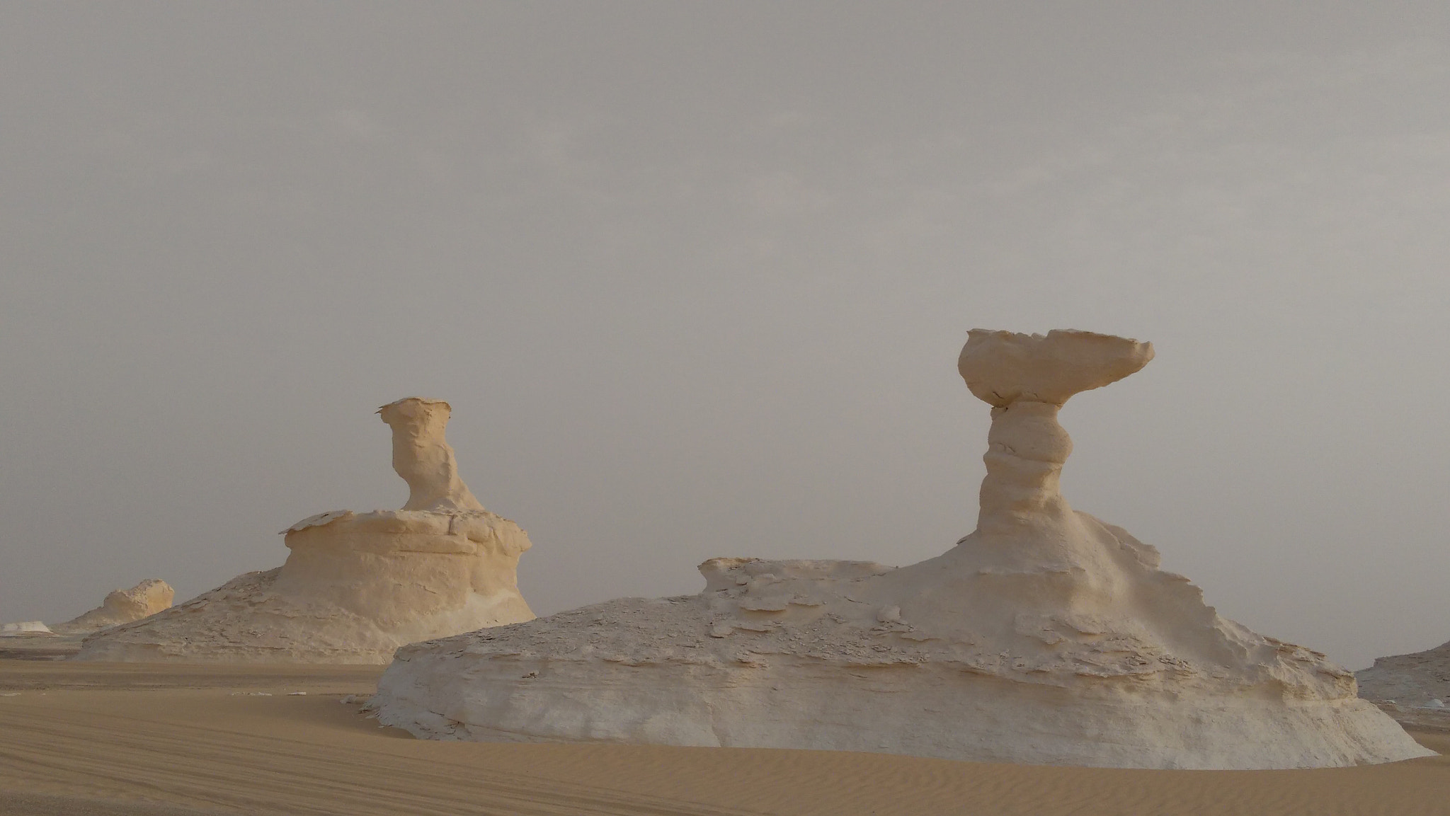 Lenovo K6 NOTE sample photo. White desert, egypt photography