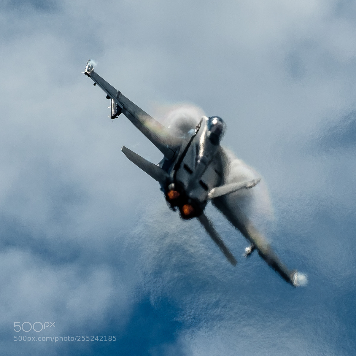 Fujifilm X-T2 sample photo. Super hornet photography