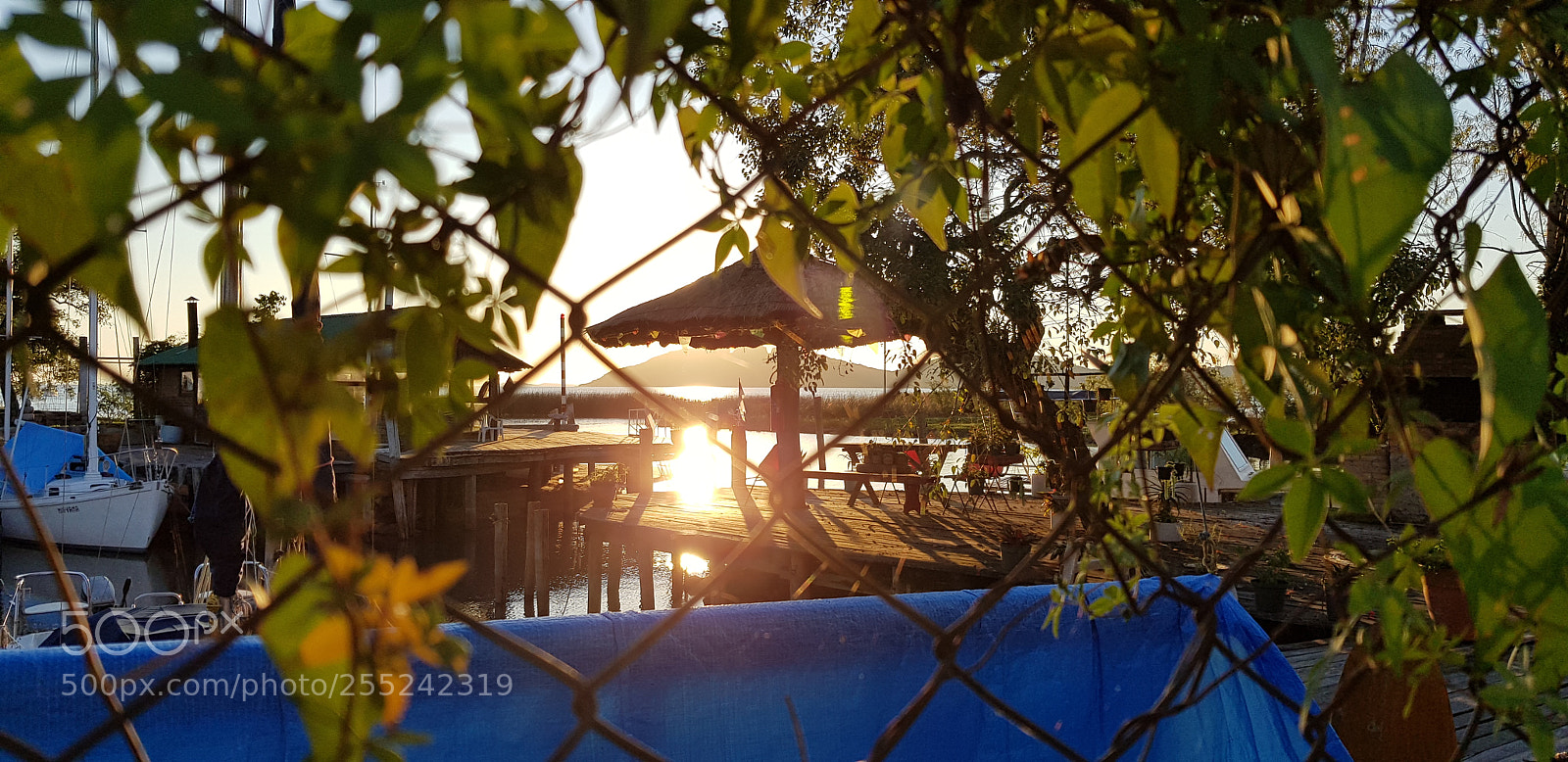 Samsung Galaxy S8 sample photo. Por do sol itapuã photography