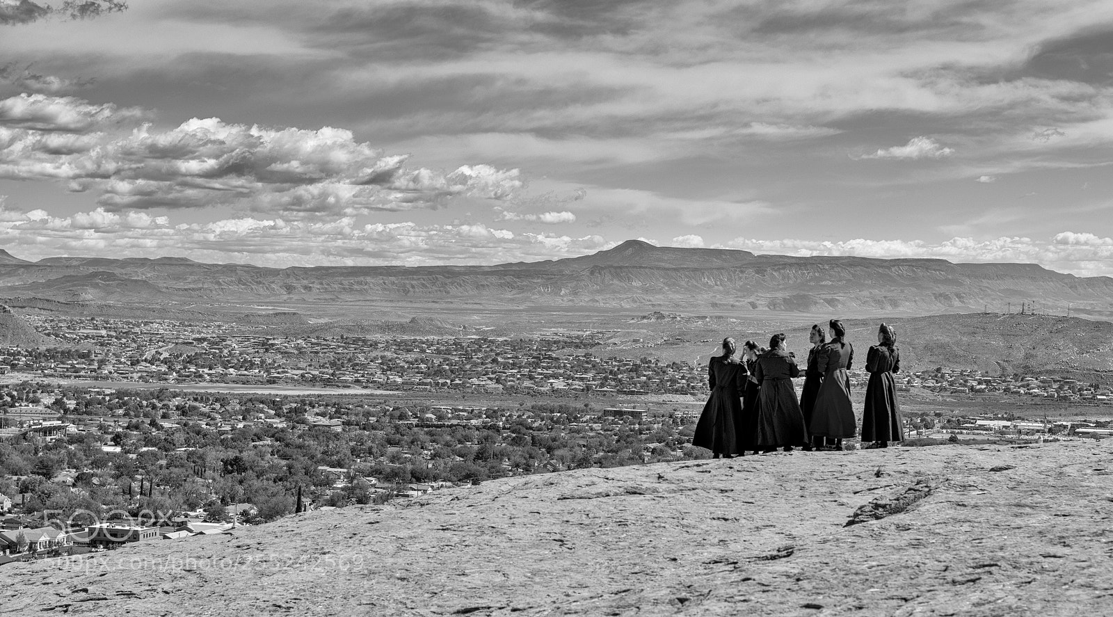 Nikon D850 sample photo. Sugarloaf photography