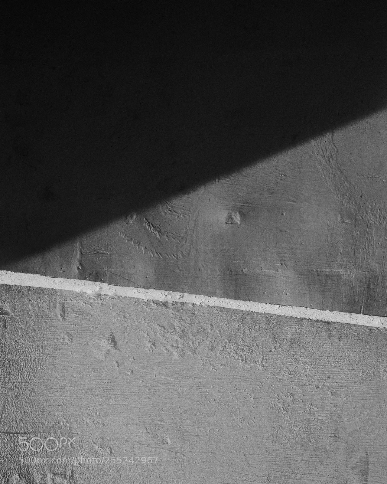 Nikon D80 sample photo. Lines photography