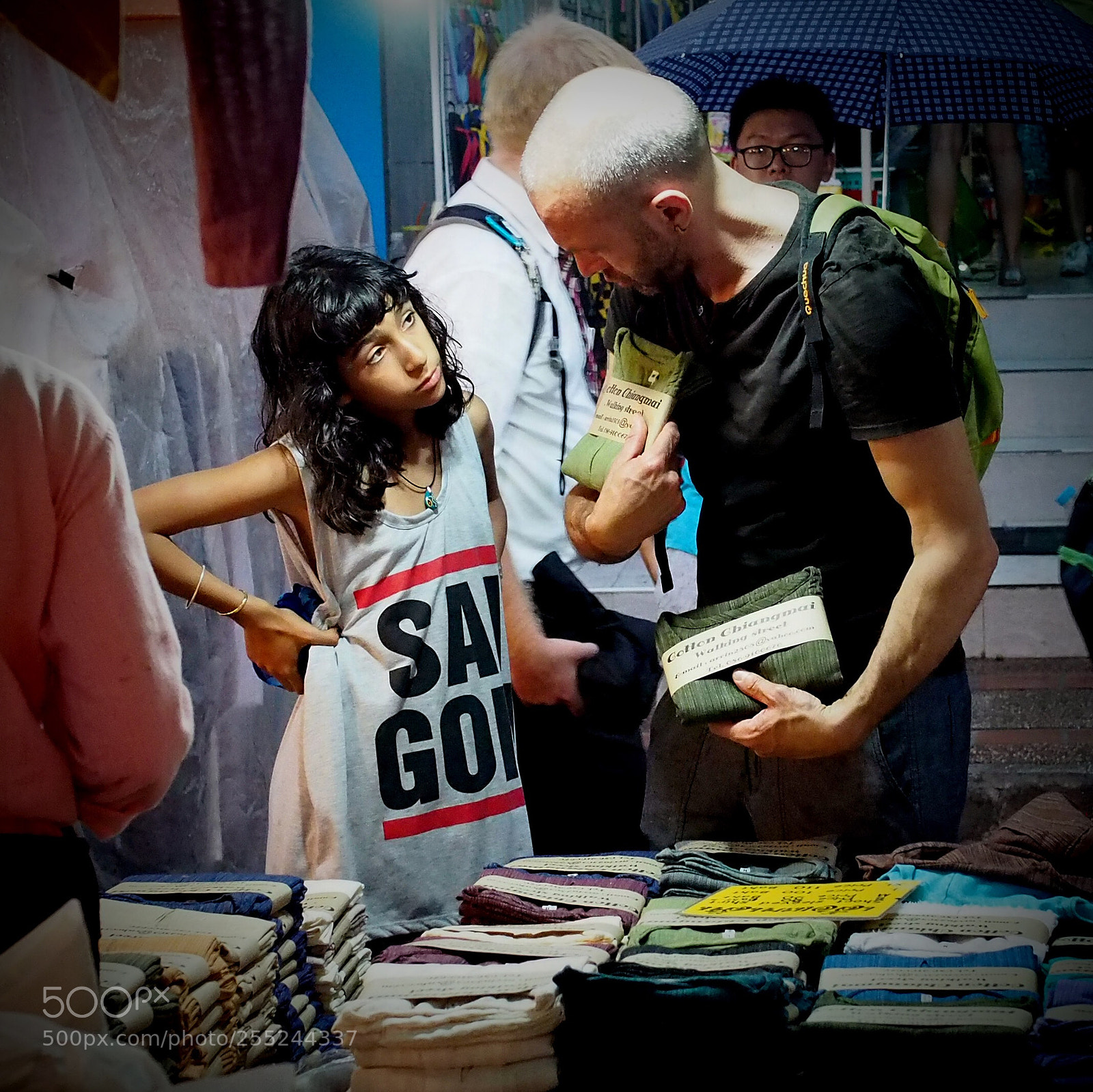 Olympus OM-D E-M5 sample photo. Haggler photography