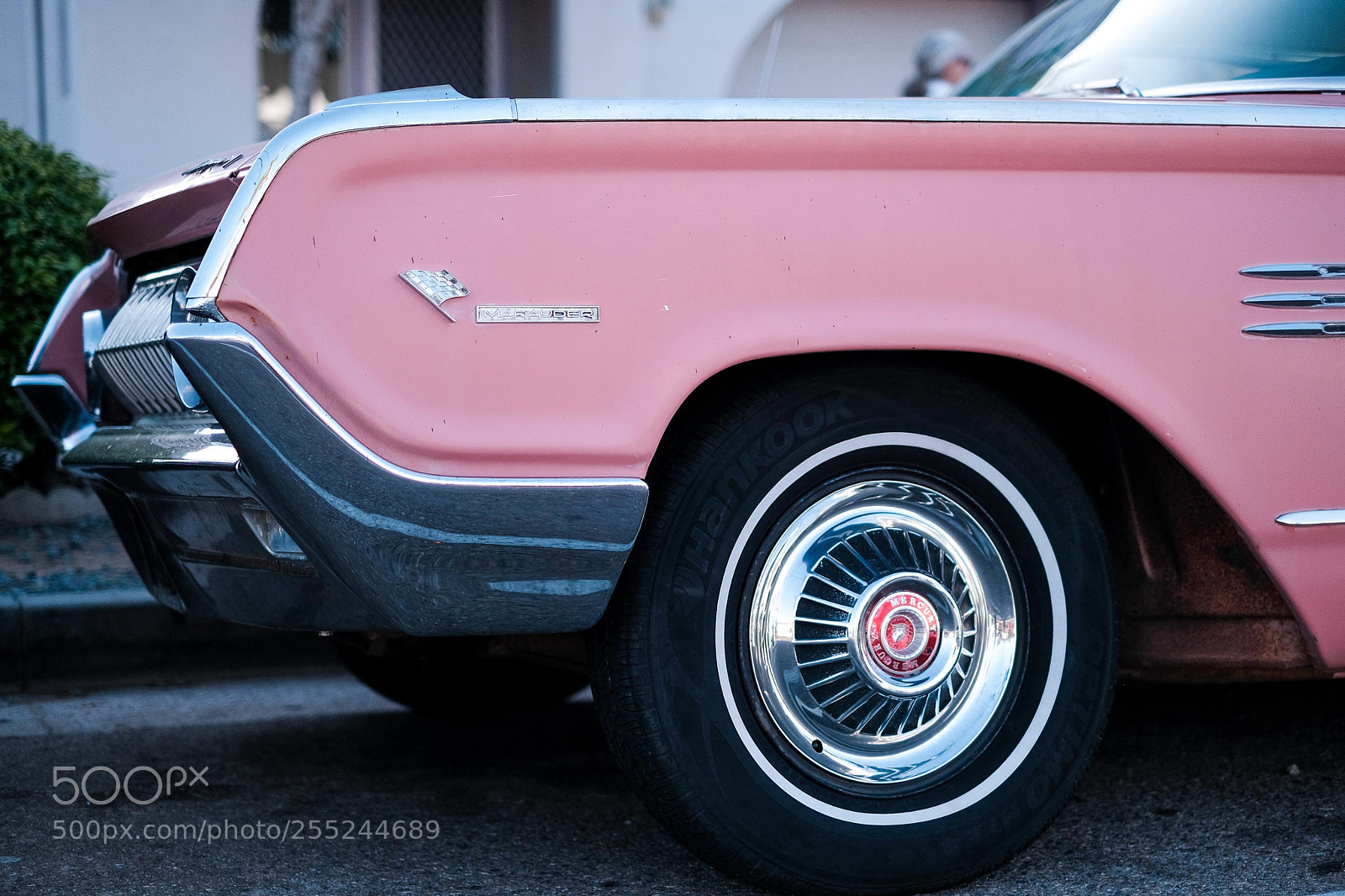 Fujifilm X-Pro2 sample photo. Mercury marauder photography