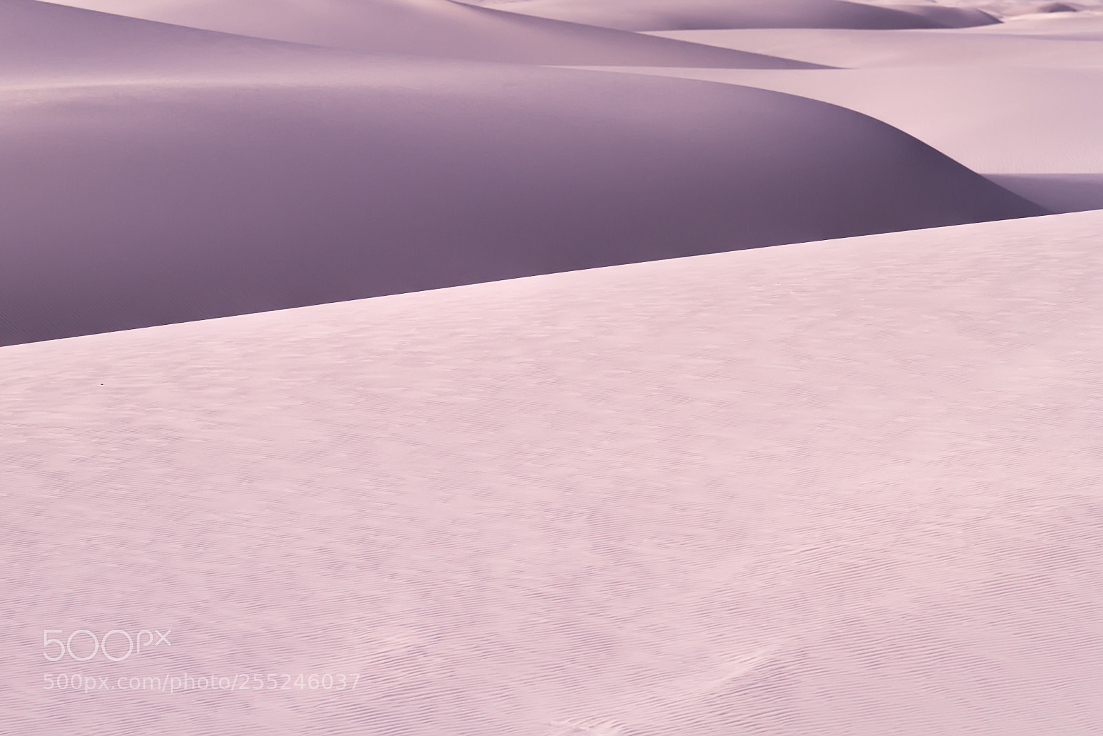 Canon EOS 7D sample photo. White sands national monument photography