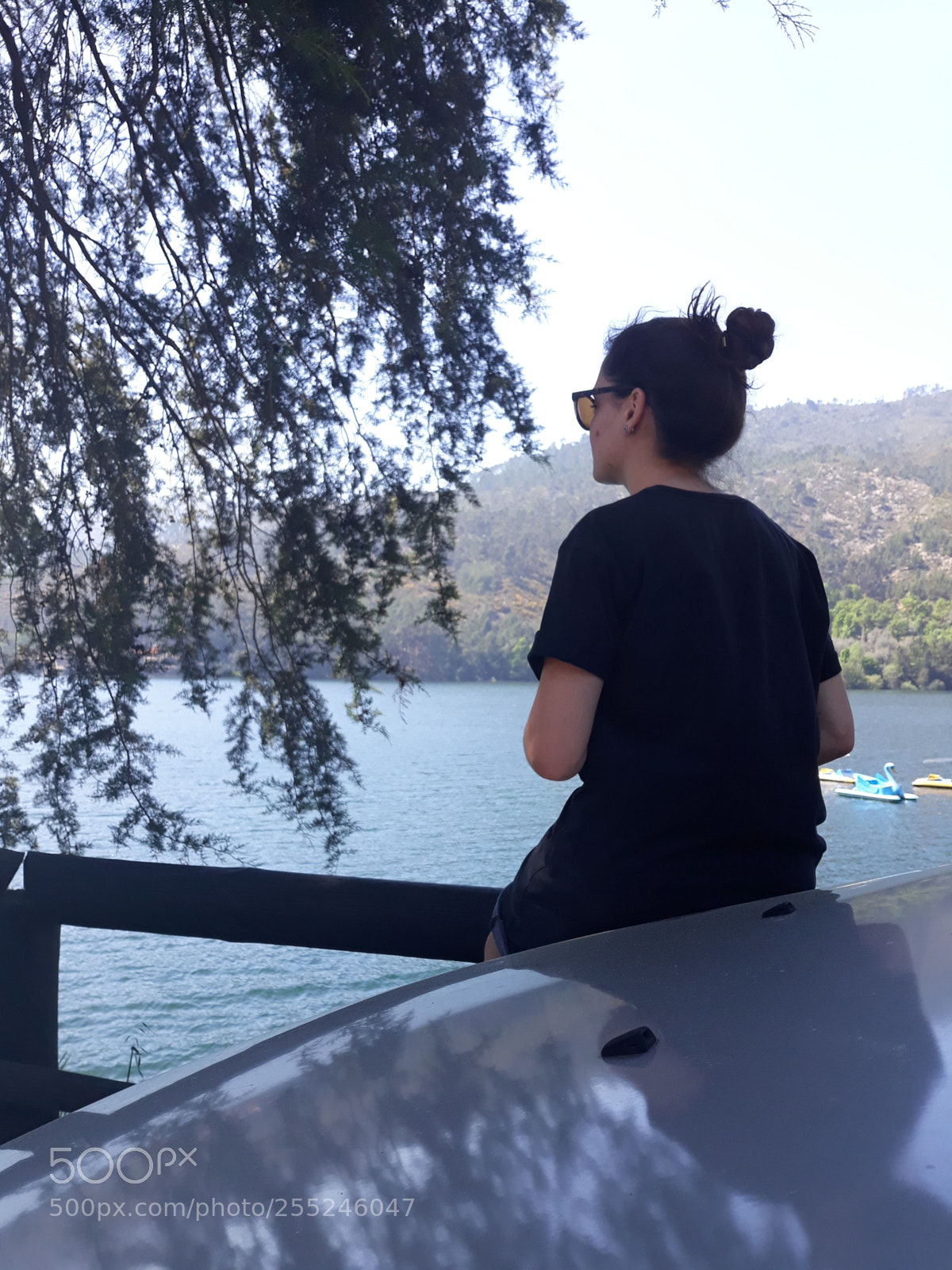 Samsung Galaxy J5 sample photo. Roadtrips1 photography