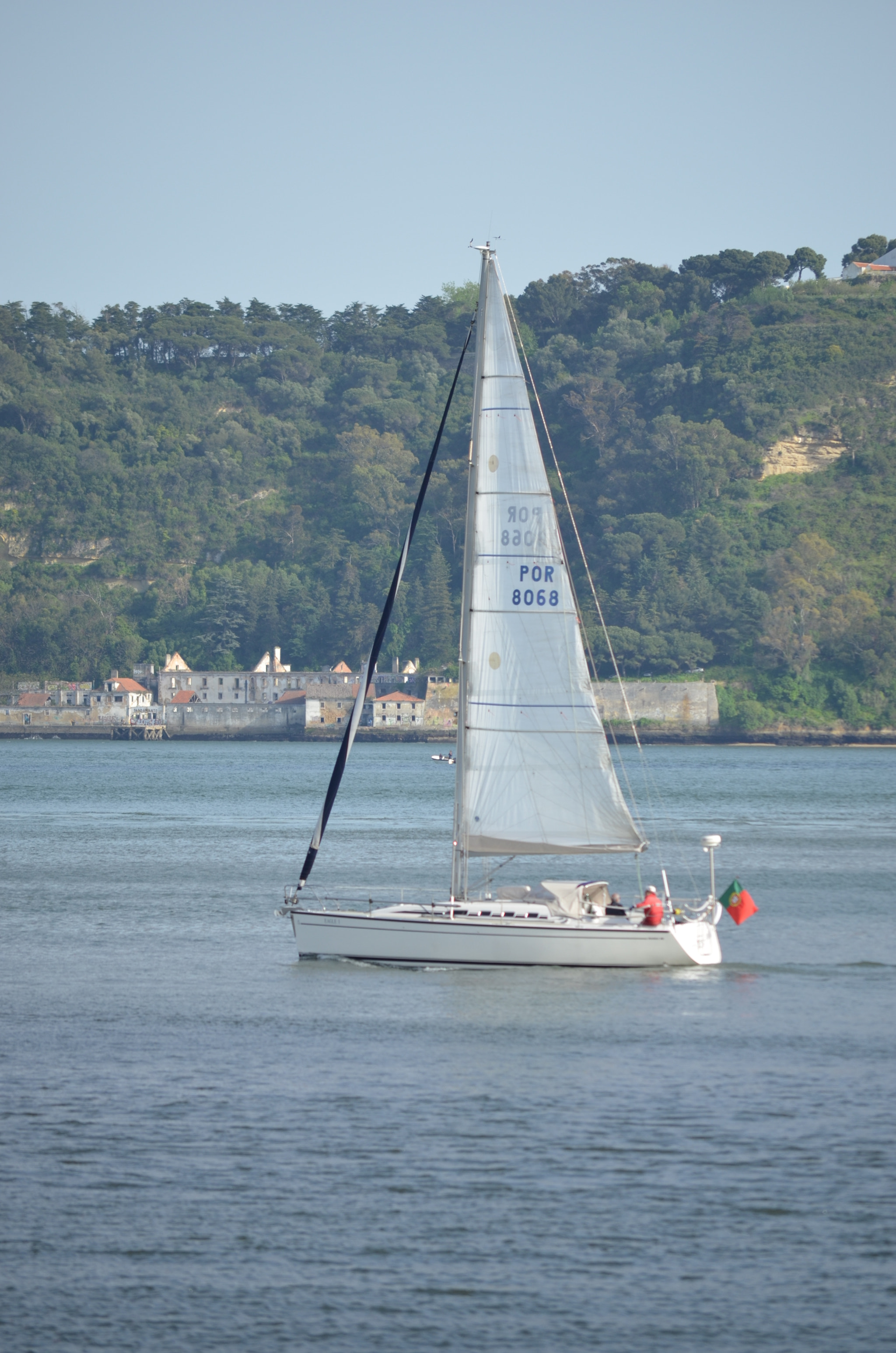 Nikon D5100 sample photo