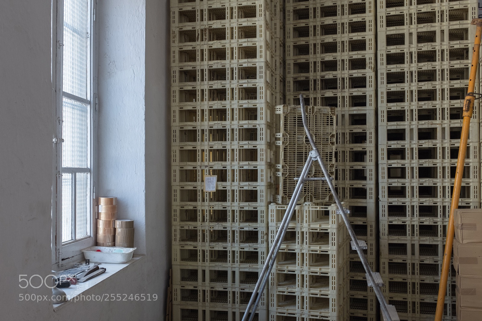 Fujifilm X100T sample photo. Astorga 5314 photography