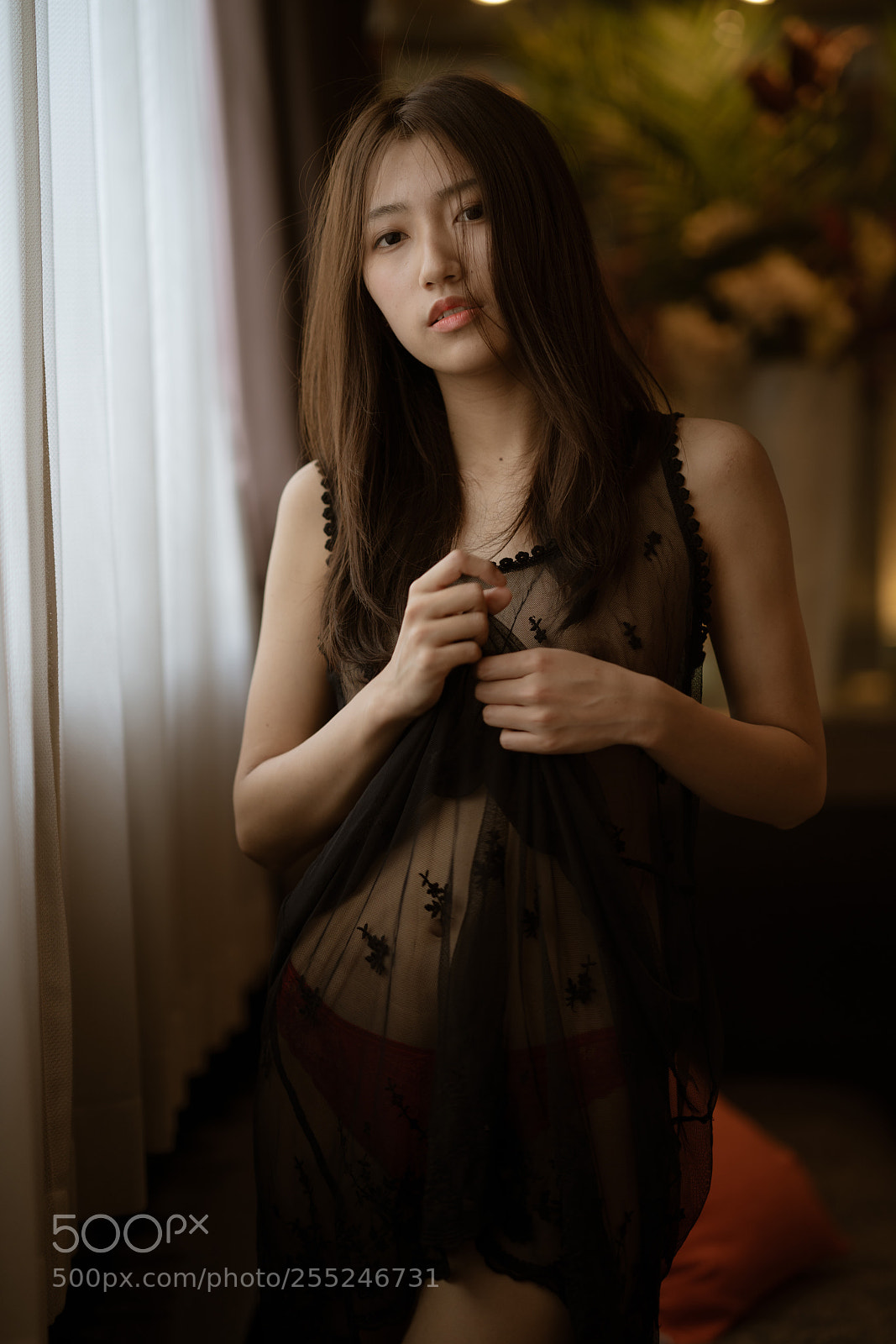Sony a7R III sample photo. I just want you photography
