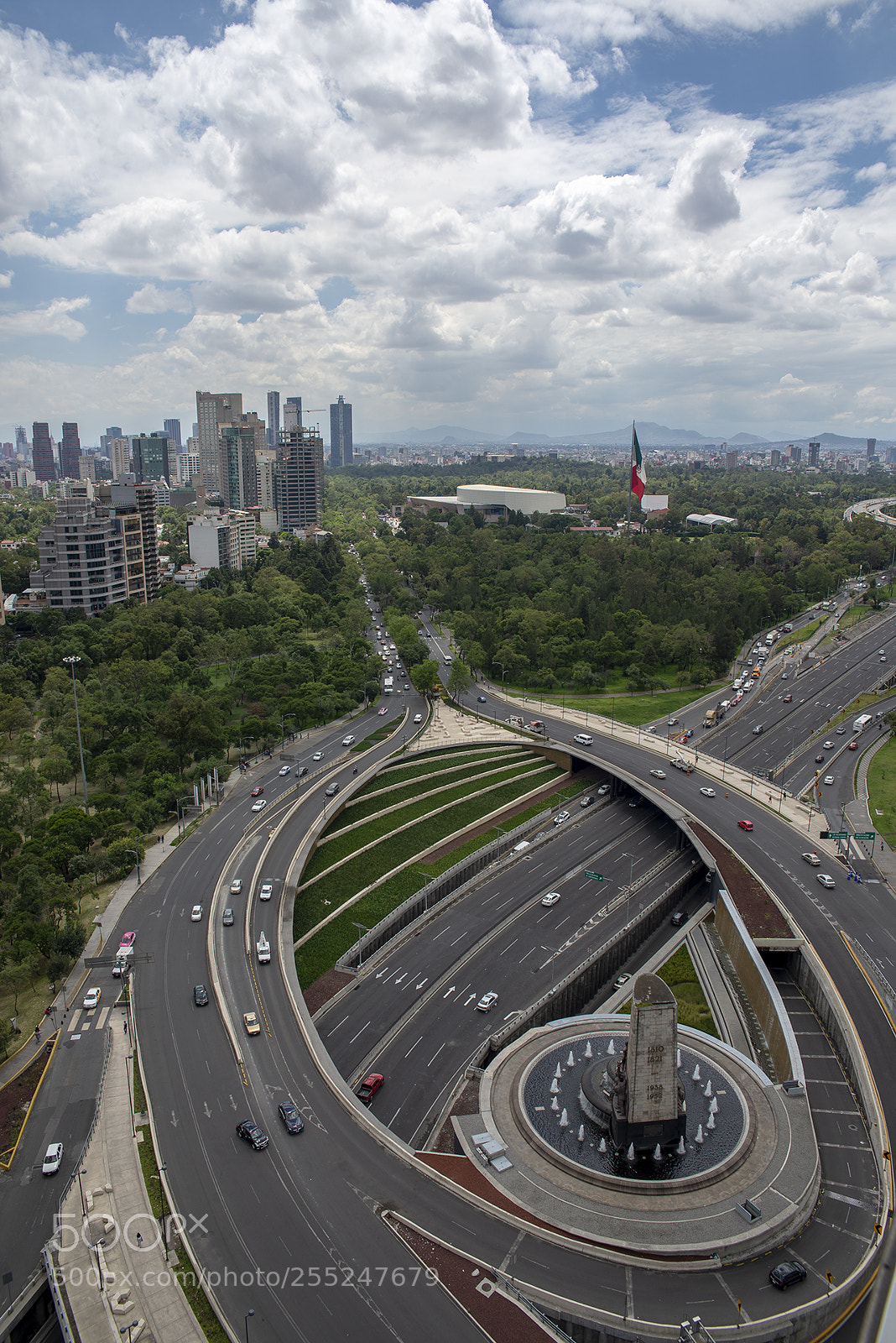 Nikon D600 sample photo. Mexico city, mexico. photography
