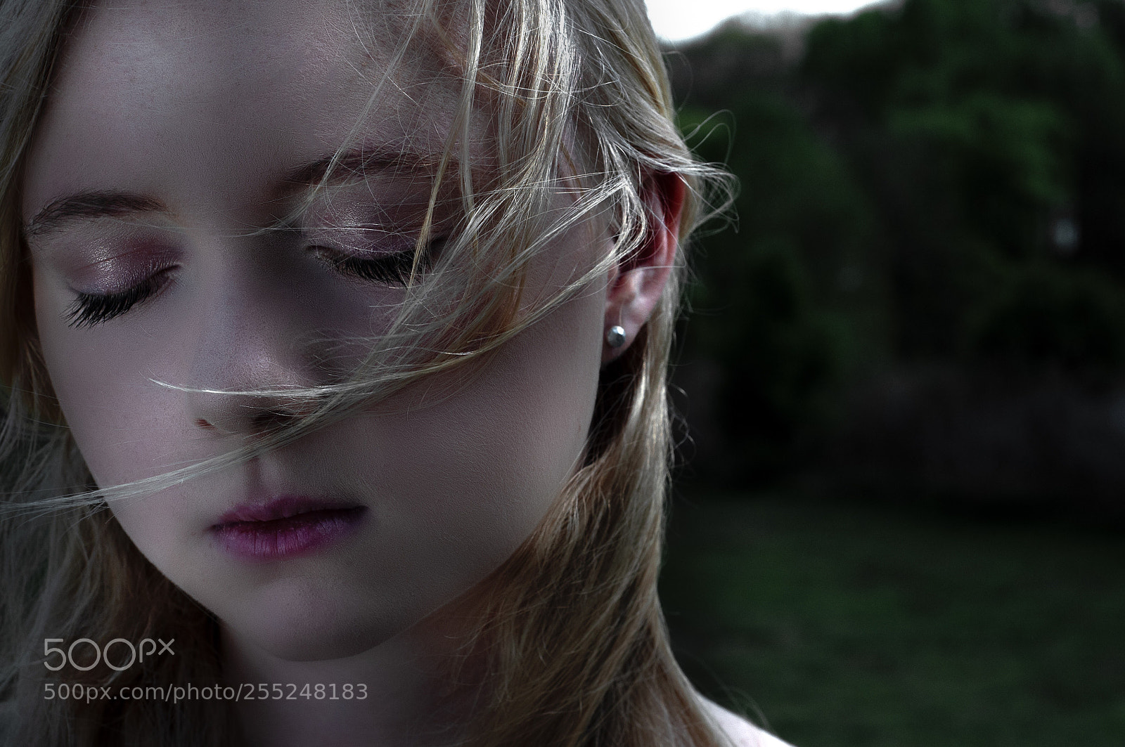 Nikon D90 sample photo. Jolie photography