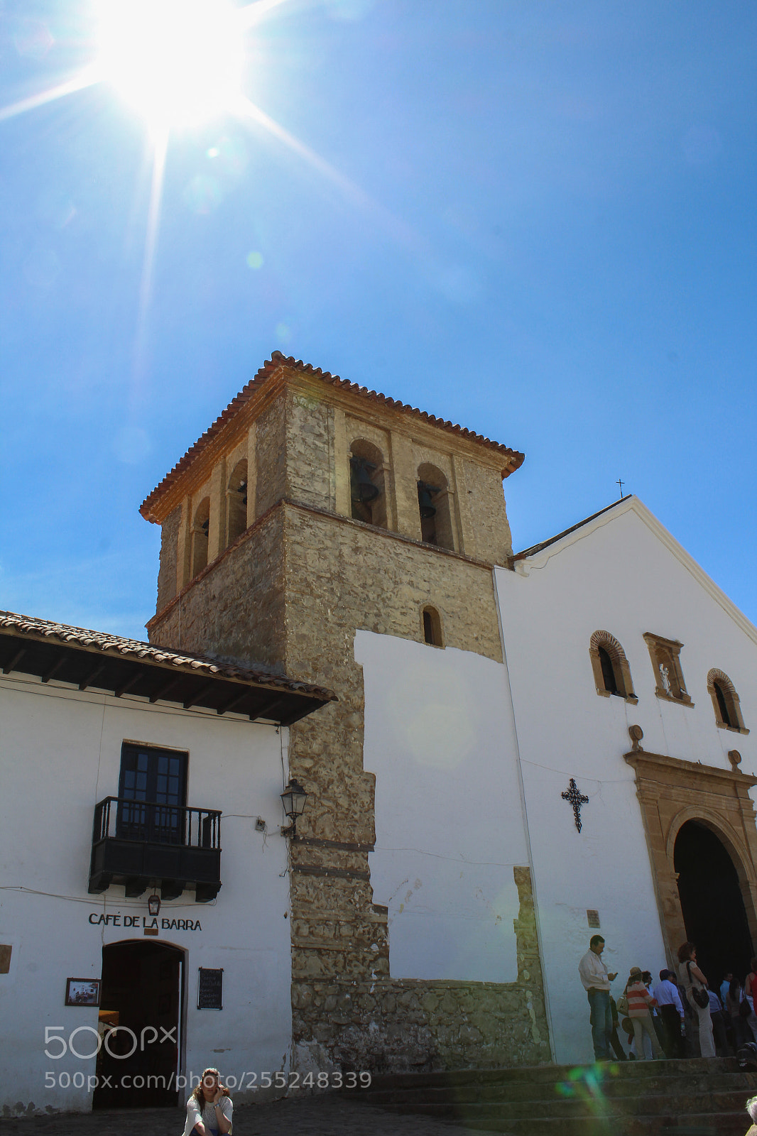 Canon EOS 600D (Rebel EOS T3i / EOS Kiss X5) sample photo. Villa de leyva photography