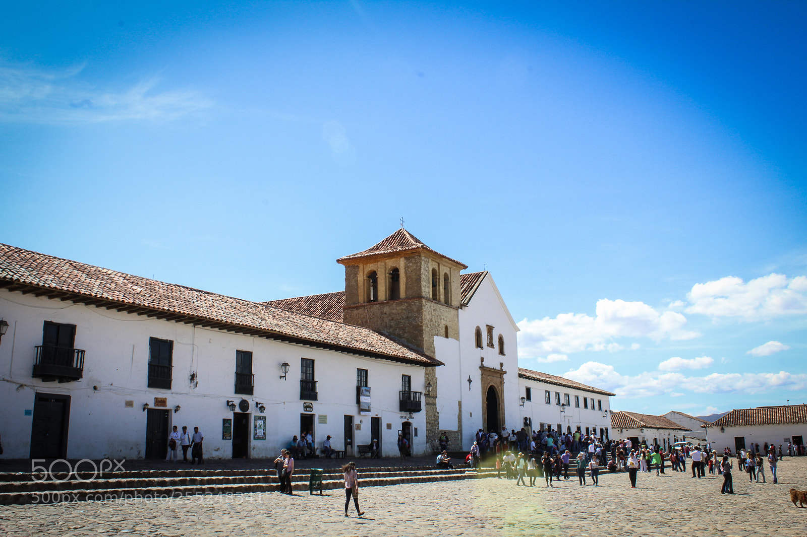 Canon EOS 600D (Rebel EOS T3i / EOS Kiss X5) sample photo. Villa de leyva photography