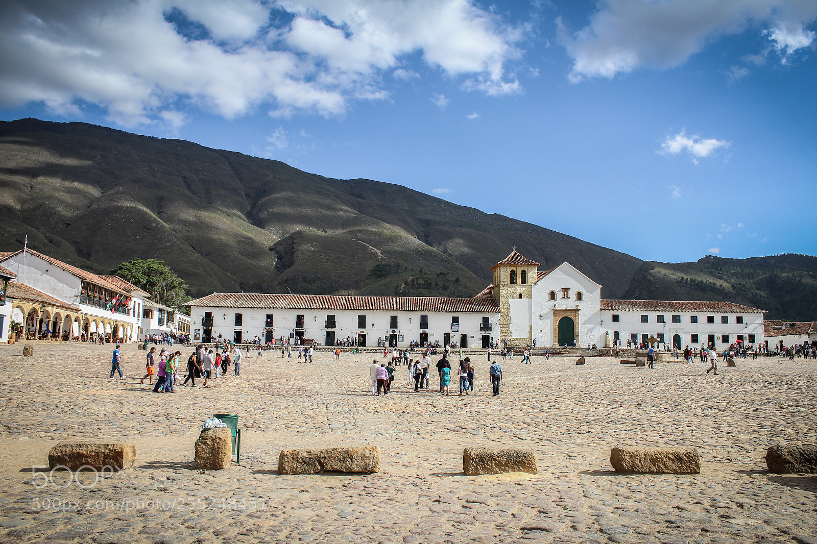Canon EOS 600D (Rebel EOS T3i / EOS Kiss X5) sample photo. Villa de leyva photography