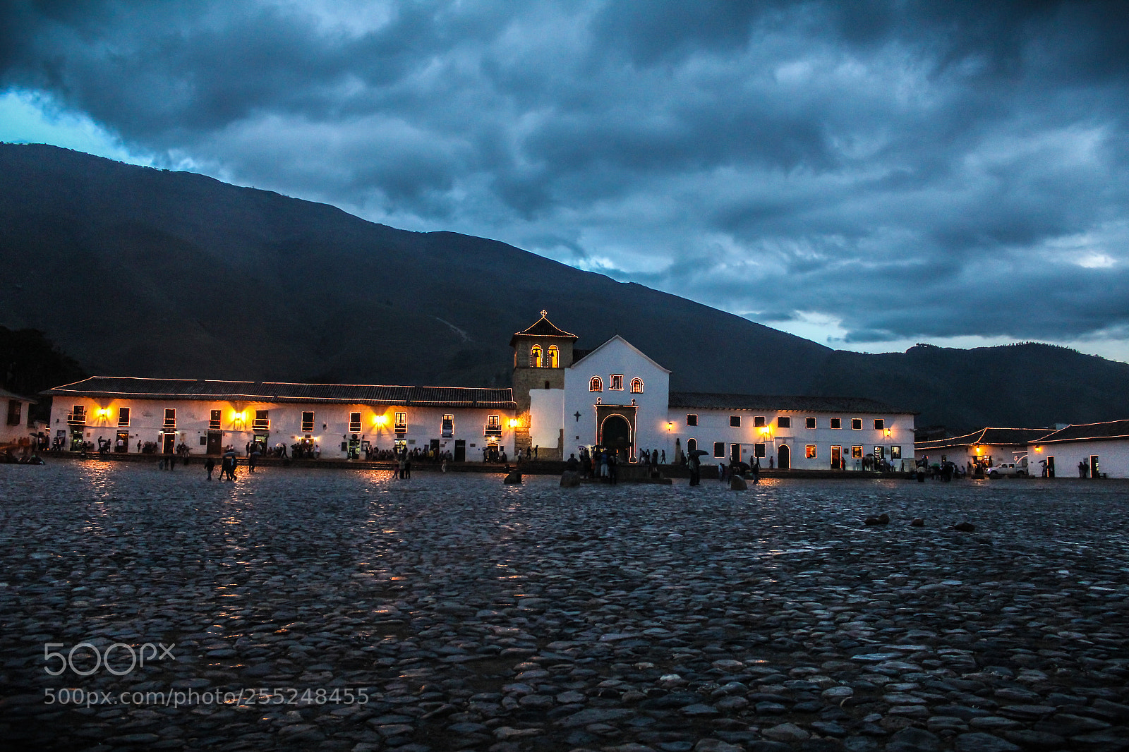 Canon EOS 600D (Rebel EOS T3i / EOS Kiss X5) sample photo. Villa de leyva photography