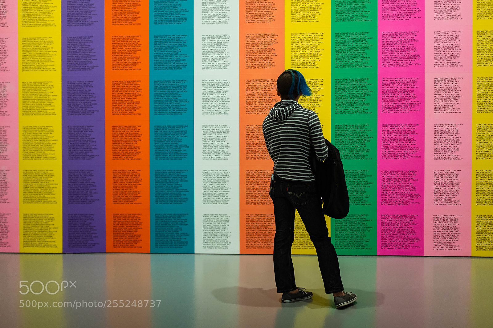 Fujifilm X100T sample photo. Jenny holzer photography