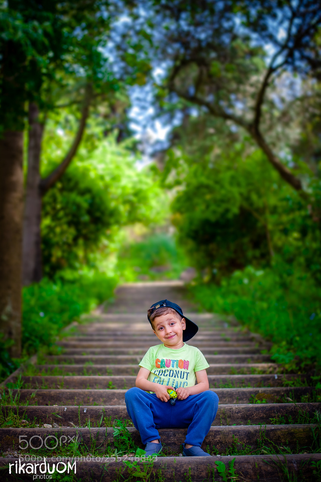 Nikon D700 sample photo. Gabi photography