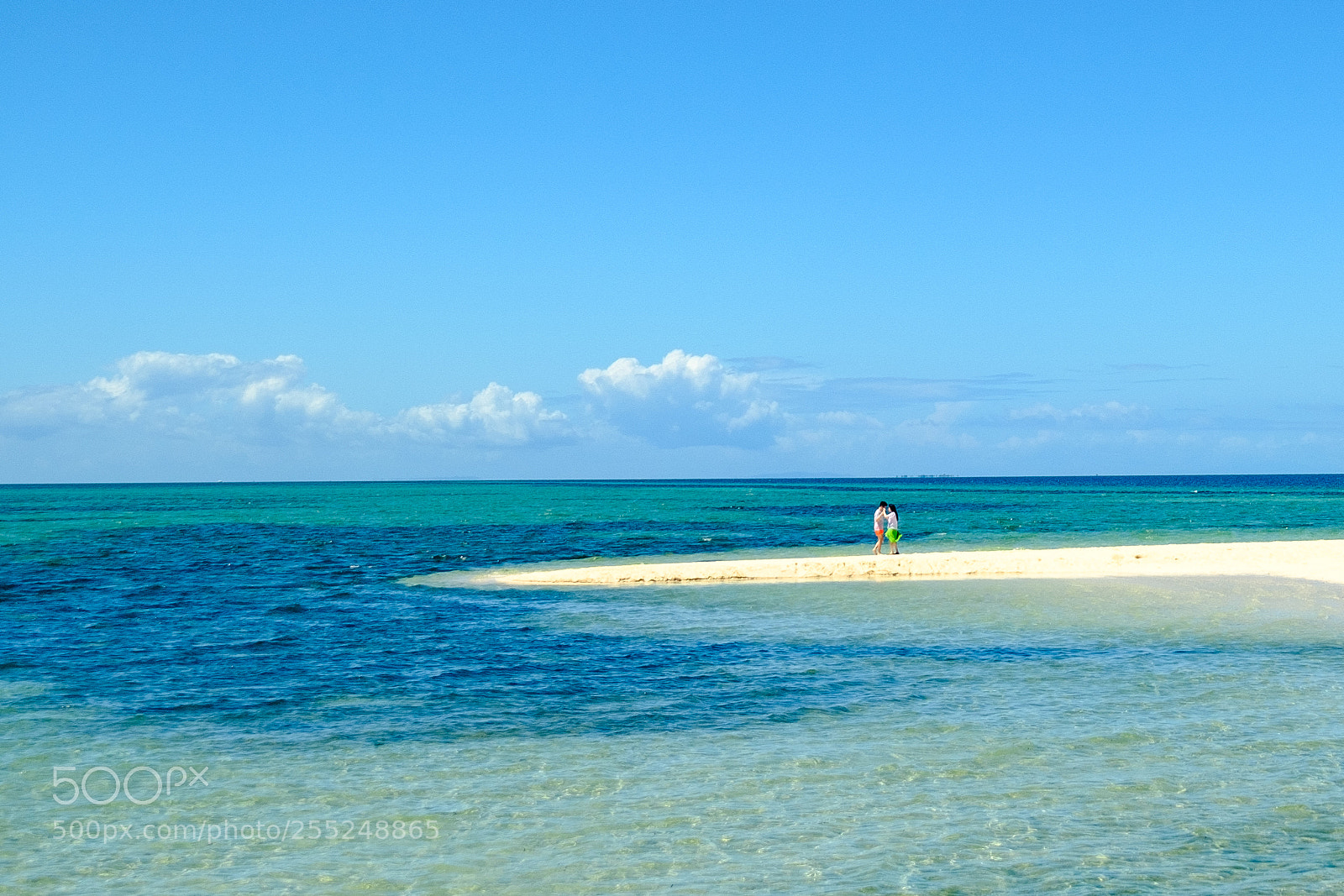Fujifilm X-T2 sample photo. Pandanon island photography