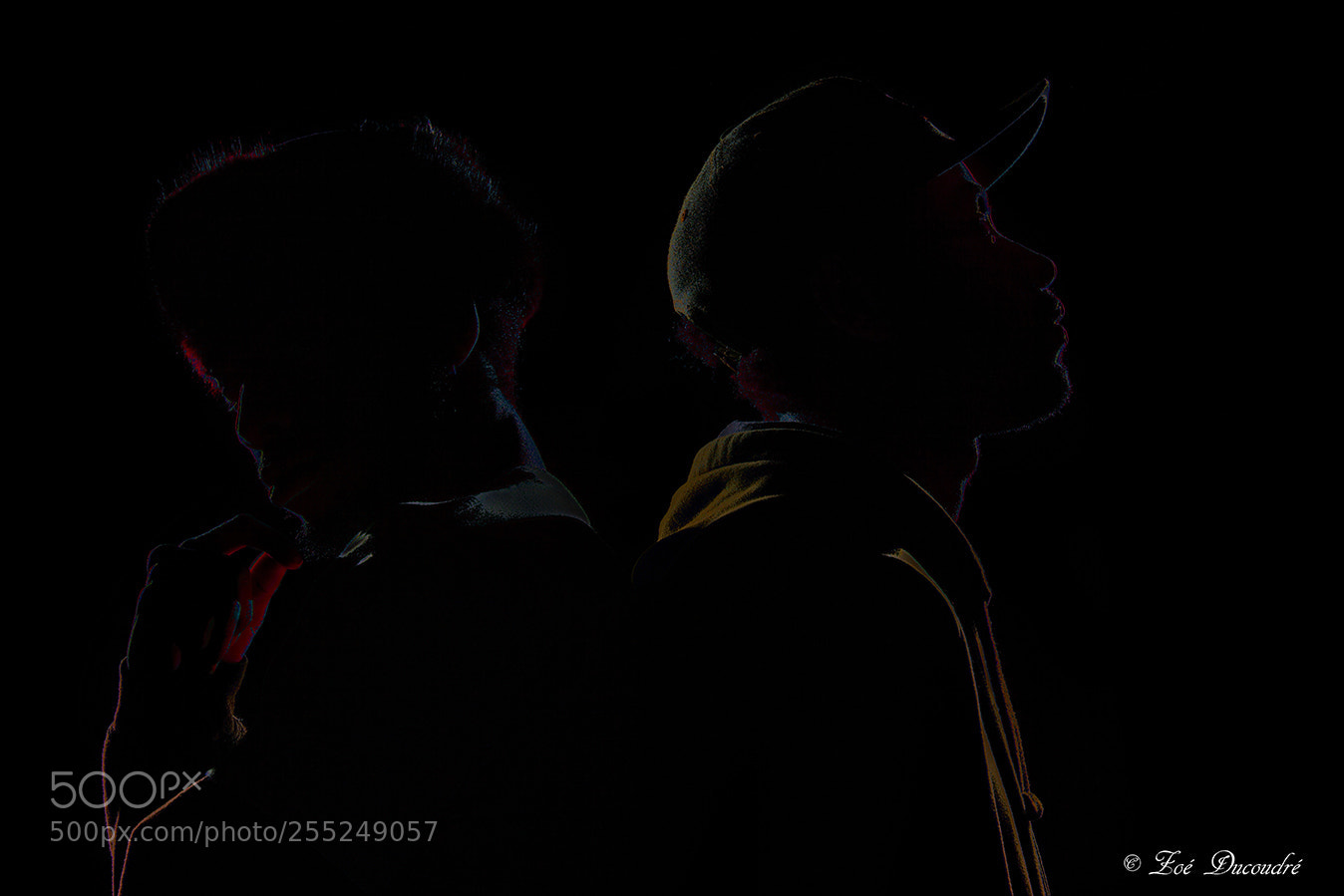 Canon EOS 5D Mark II sample photo. Colors photography