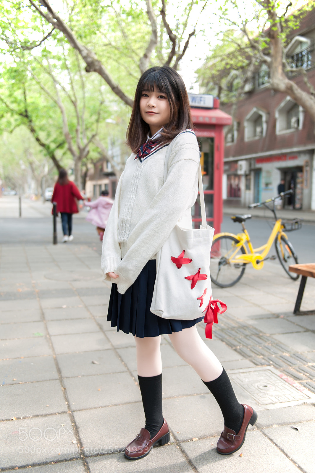 Nikon D700 sample photo. Jk ：pear photography