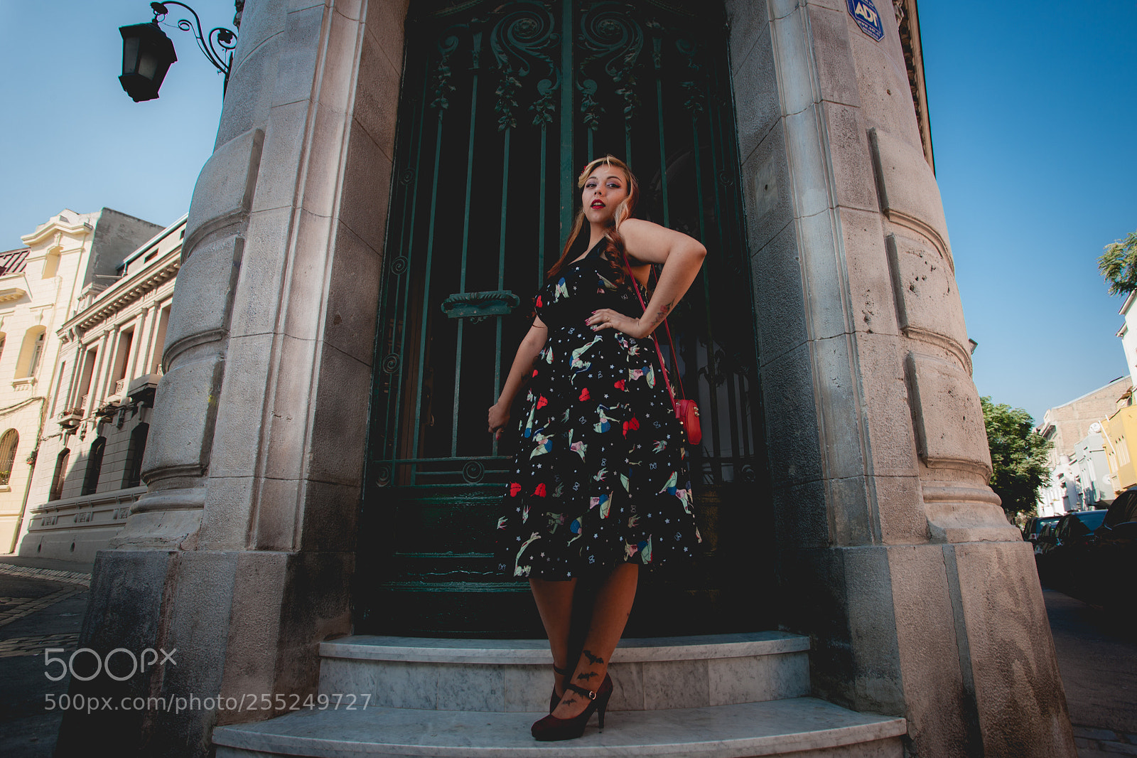 Canon EOS-1Ds Mark III sample photo. Josefina photography