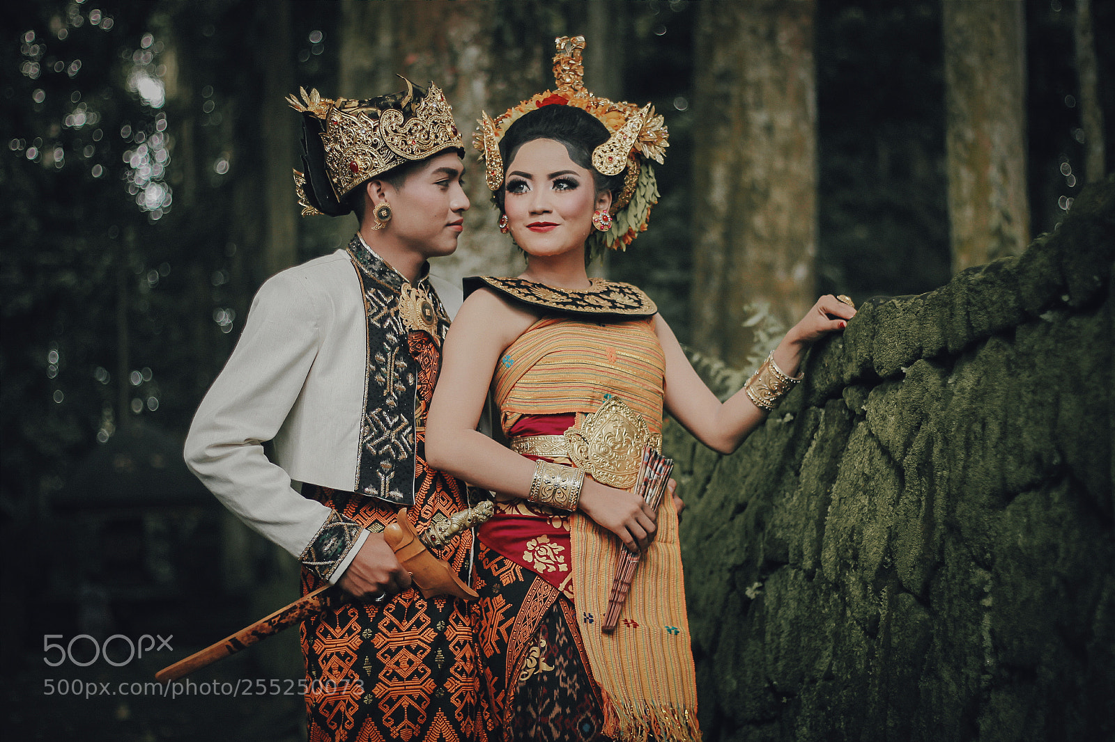 Canon EOS 600D (Rebel EOS T3i / EOS Kiss X5) sample photo. Prewedding bali clasic photography
