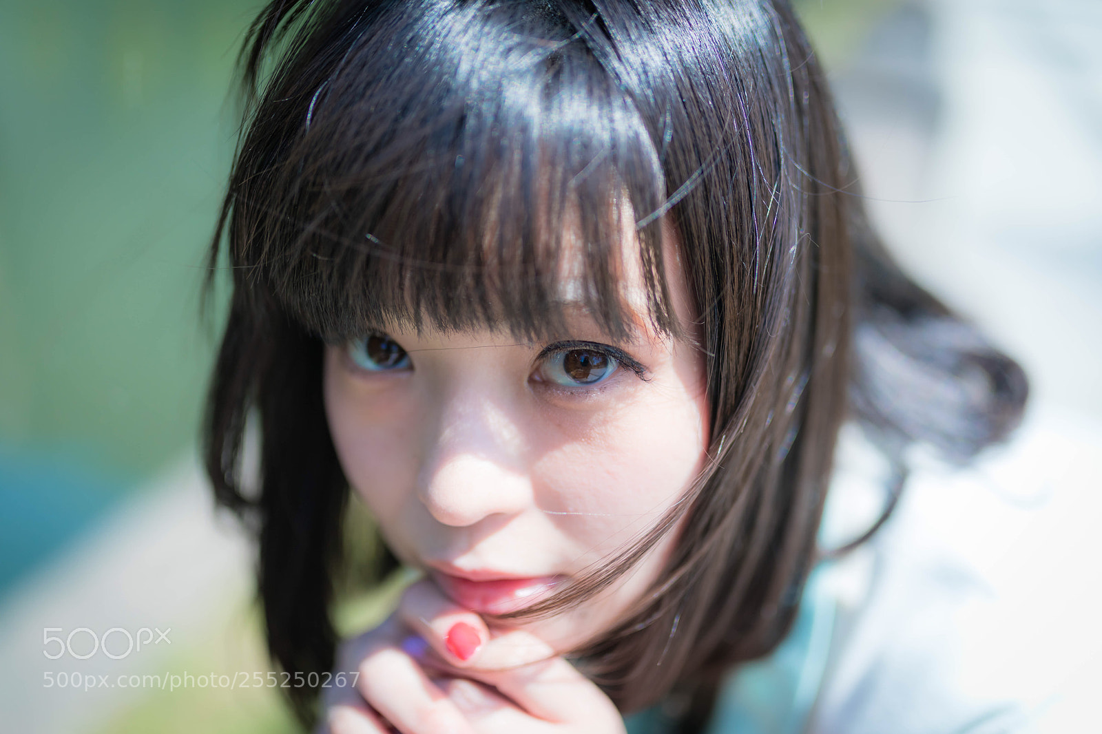 Canon EOS 5D Mark IV sample photo.  廼薔薇 photography