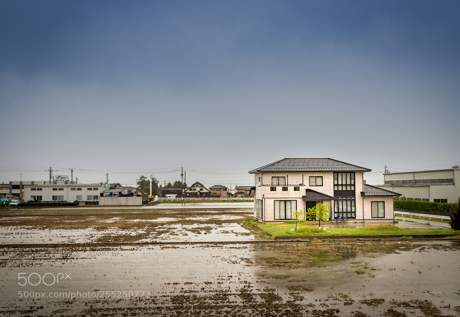 Canon EOS 7D sample photo. Hdr photography