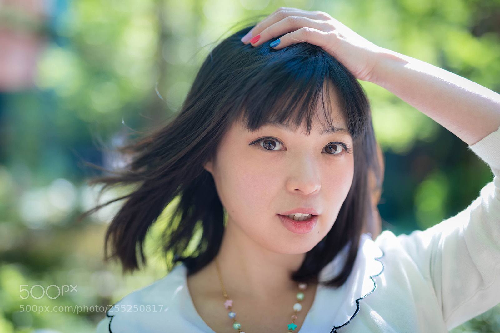 Canon EOS 5D Mark IV sample photo. Nobara photography