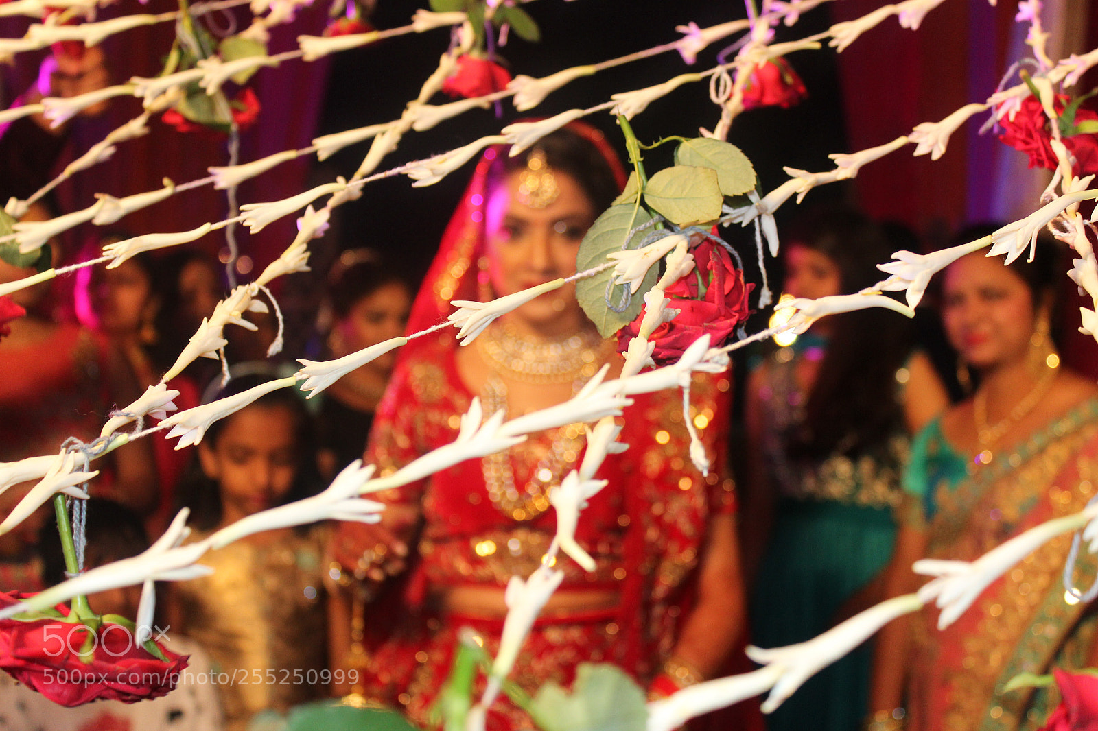 Canon EOS 1300D (EOS Rebel T6 / EOS Kiss X80) sample photo. Bride’s dreams photography