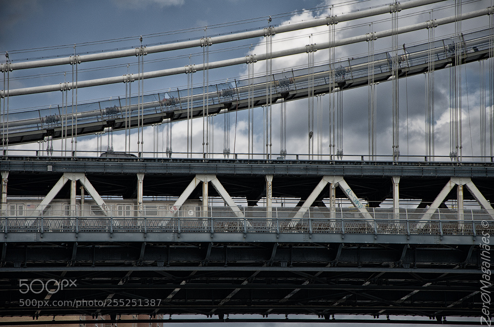 Nikon D7000 sample photo. Ny photography