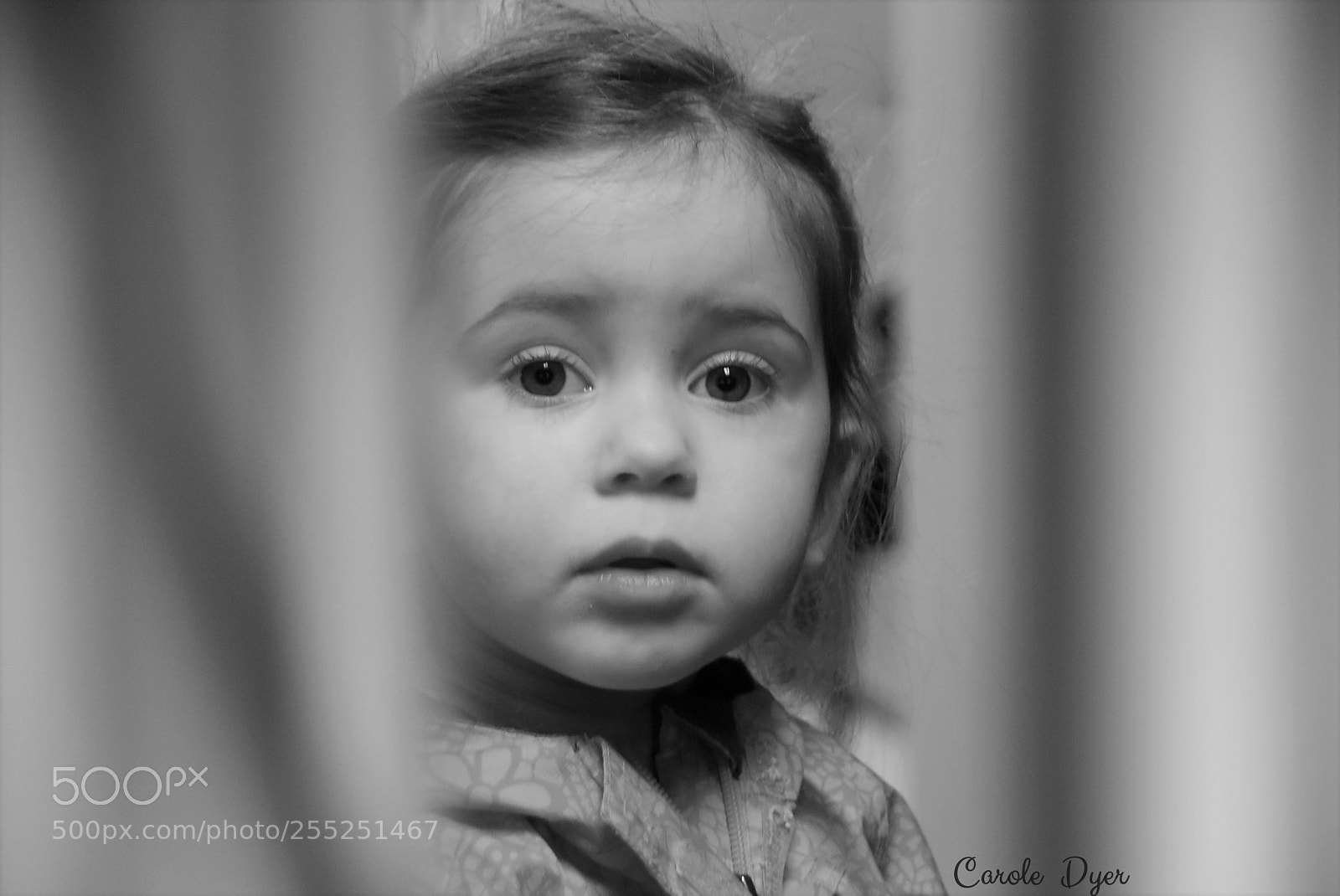 Nikon D5600 sample photo. Innocent eyes of caleigh photography
