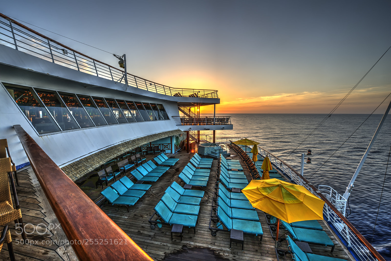 Nikon D800 sample photo. Carnival sunrise photography