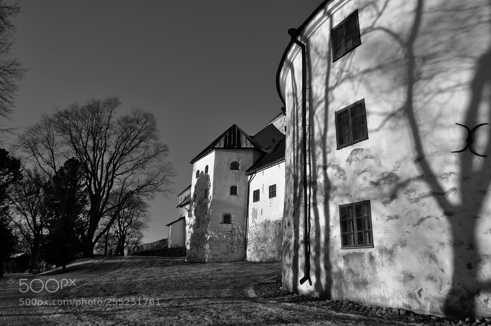 Nikon D5000 sample photo. Turunlinna photography