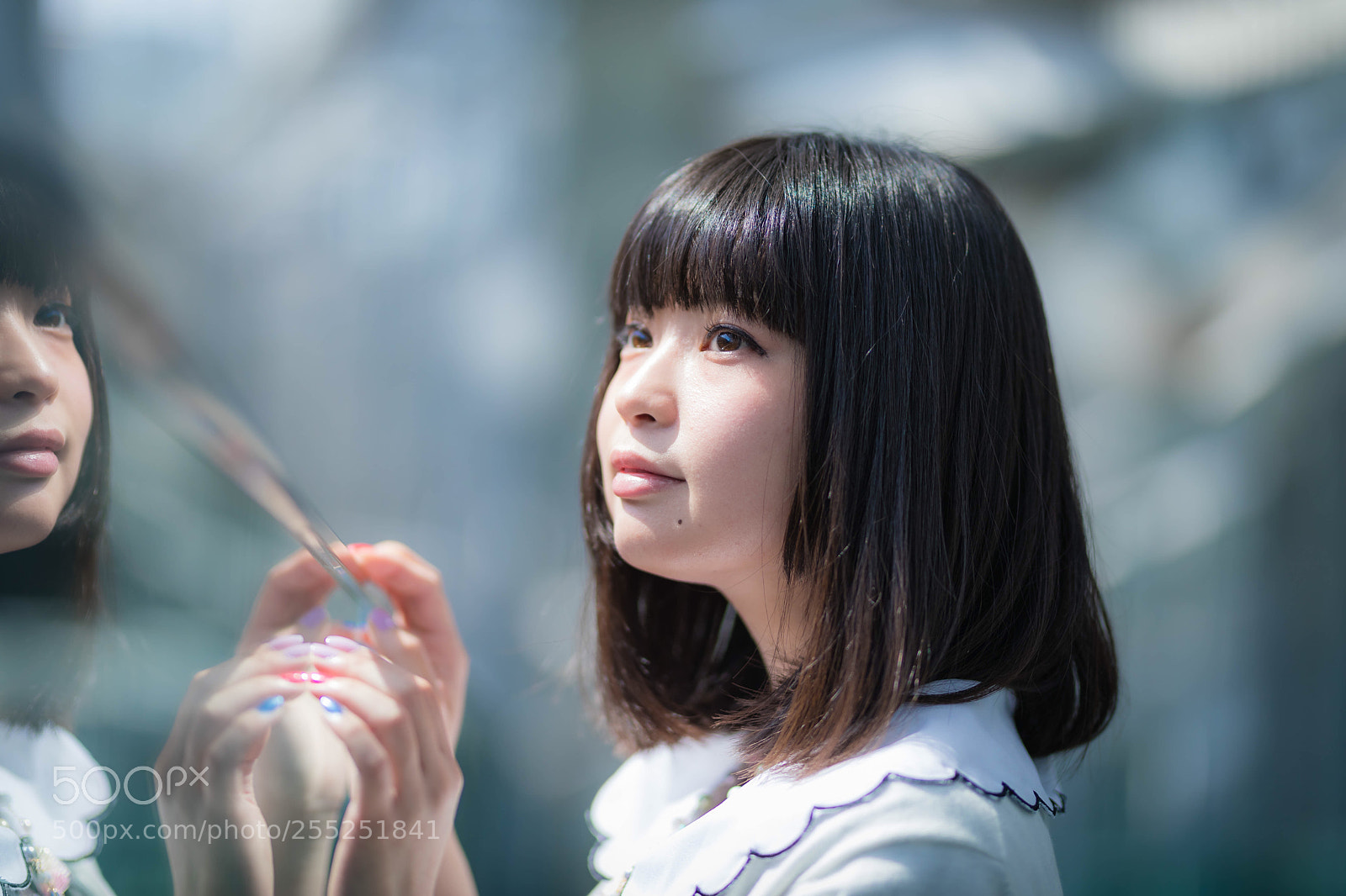 Canon EOS 5D Mark IV sample photo. Nobara photography