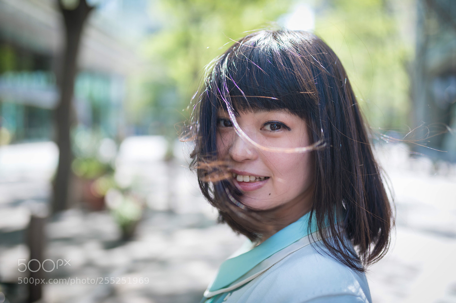 Canon EOS 5D Mark IV sample photo. Nobara photography