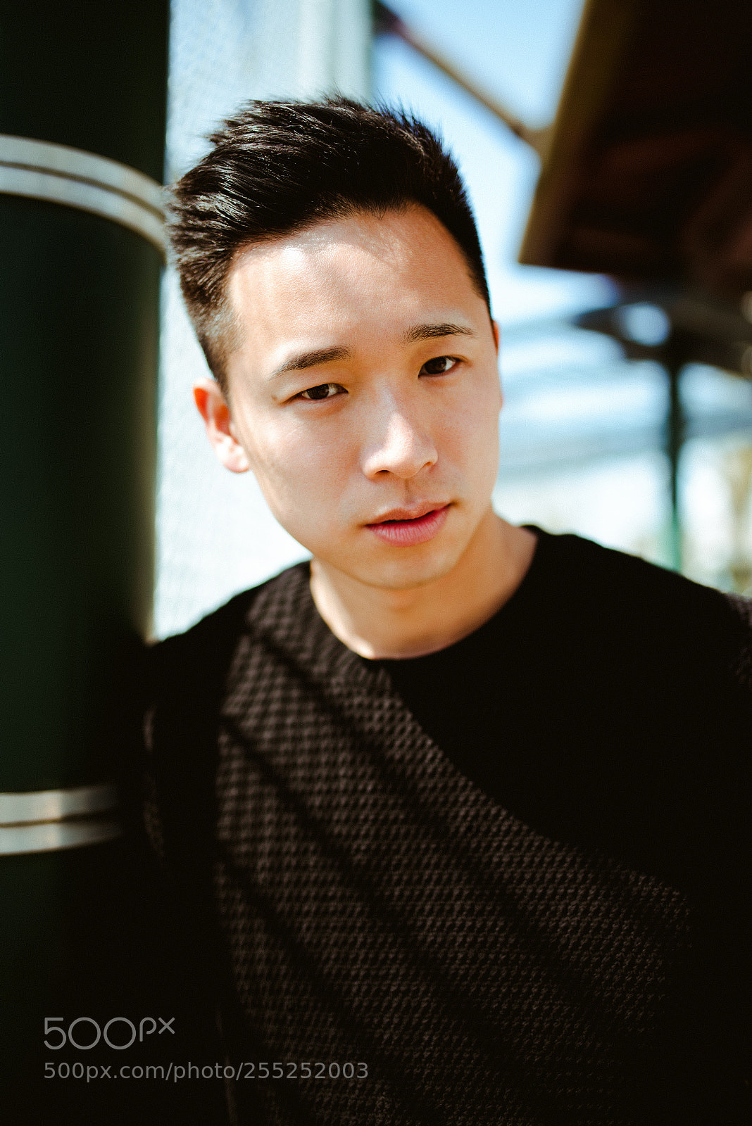 Pentax K-1 sample photo. Straight, no chaser. photography