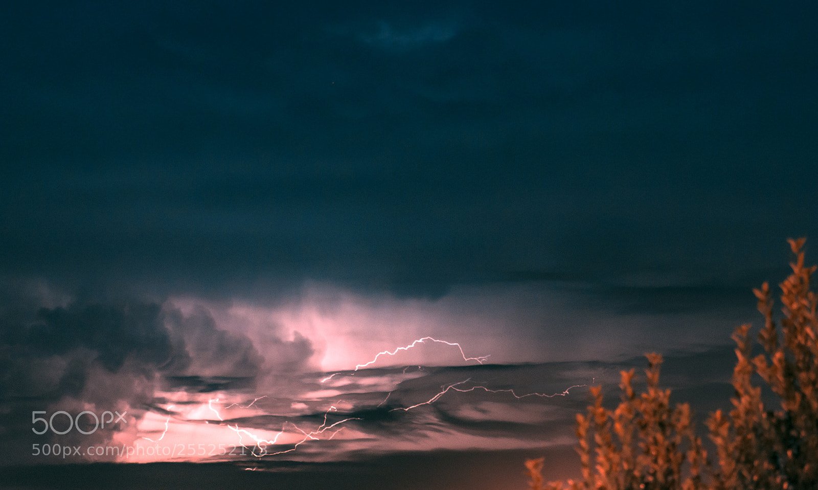 Canon EOS 700D (EOS Rebel T5i / EOS Kiss X7i) sample photo. Tormenta photography