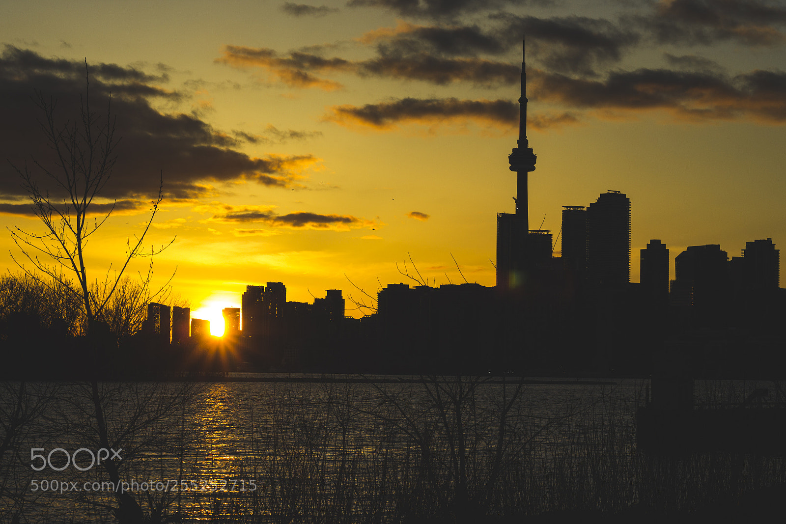 Canon EOS 1200D (EOS Rebel T5 / EOS Kiss X70 / EOS Hi) sample photo. Sunset at cherry beach photography