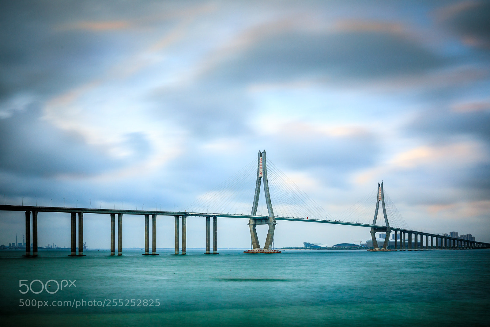 Canon EOS 5D Mark IV sample photo. Bridge photography